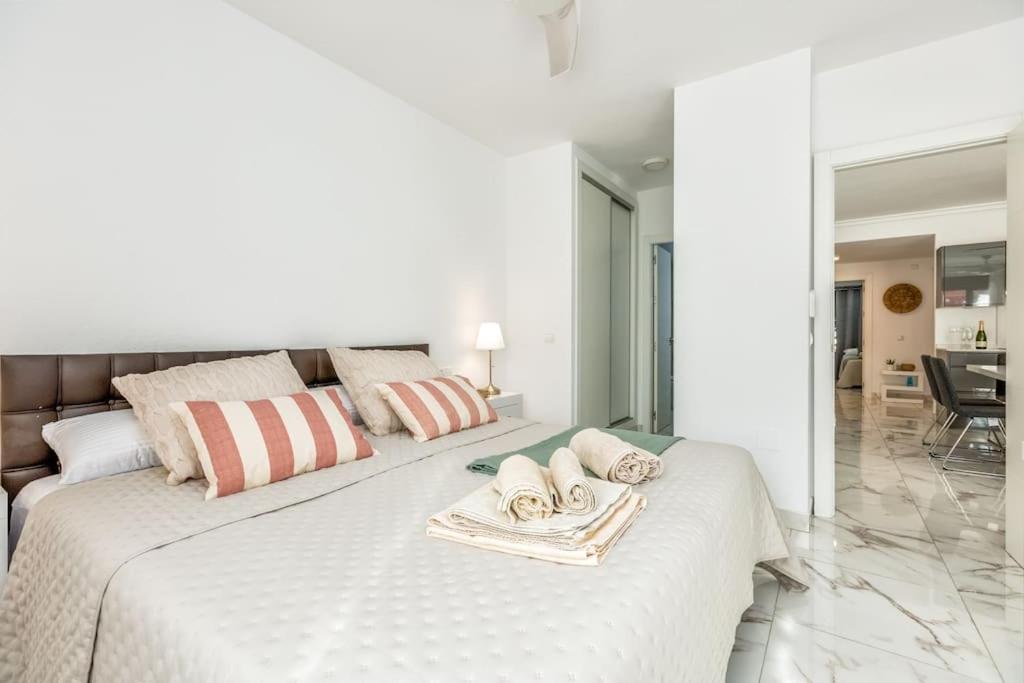 Marbella Vacations - Holiday rental in La Maestranza (Puerto Banus) - Property Image 15