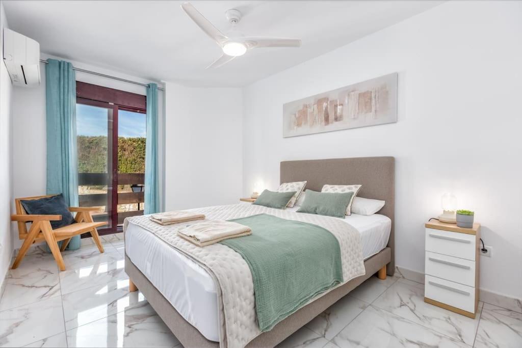 Marbella Vacations - Holiday rental in La Maestranza (Puerto Banus) - Property Image 20