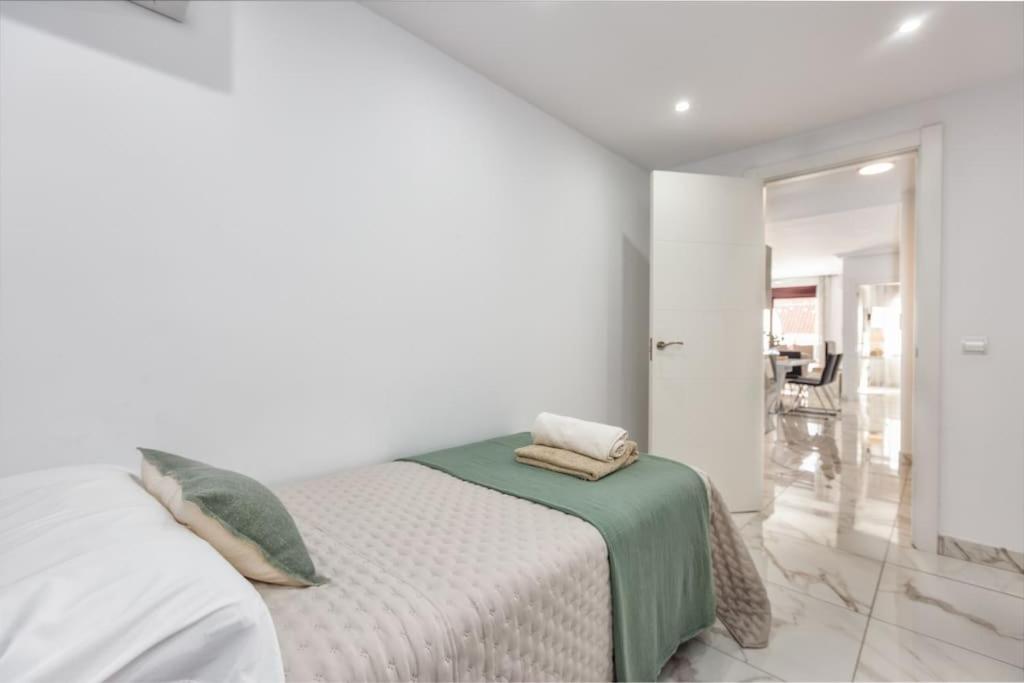 Marbella Vacations - Holiday rental in La Maestranza (Puerto Banus) - Property Image 12