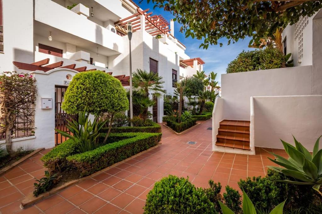 Marbella Vacations - Holiday rental in La Maestranza (Puerto Banus) - Property Image 6