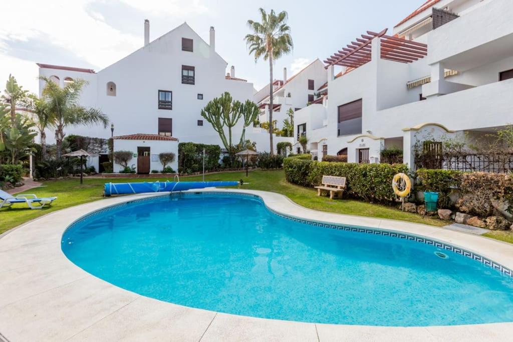 Marbella Vacations - Holiday rental in La Maestranza (Puerto Banus) - Property Image 18
