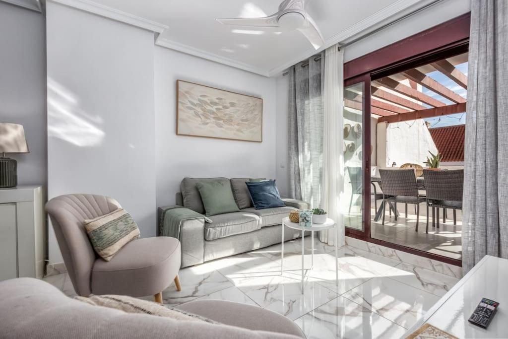Marbella Vacations - Holiday rental in La Maestranza (Puerto Banus) - Property Image 25
