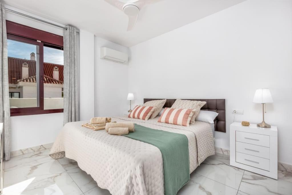 Marbella Vacations - Holiday rental in La Maestranza (Puerto Banus) - Property Image 17