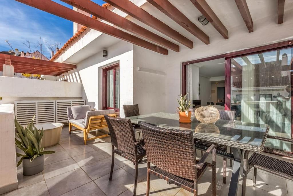 Marbella Vacations - Holiday rental in La Maestranza (Puerto Banus) - Property Image 8