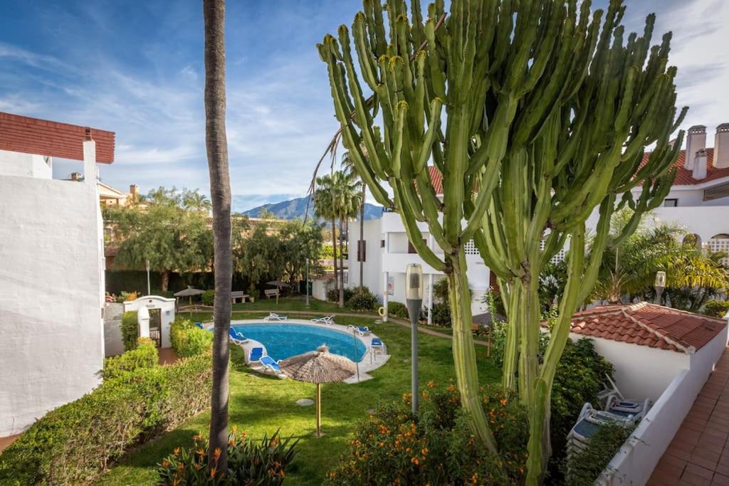 Marbella Vacations - Holiday rental in La Maestranza (Puerto Banus) - Property Image 7