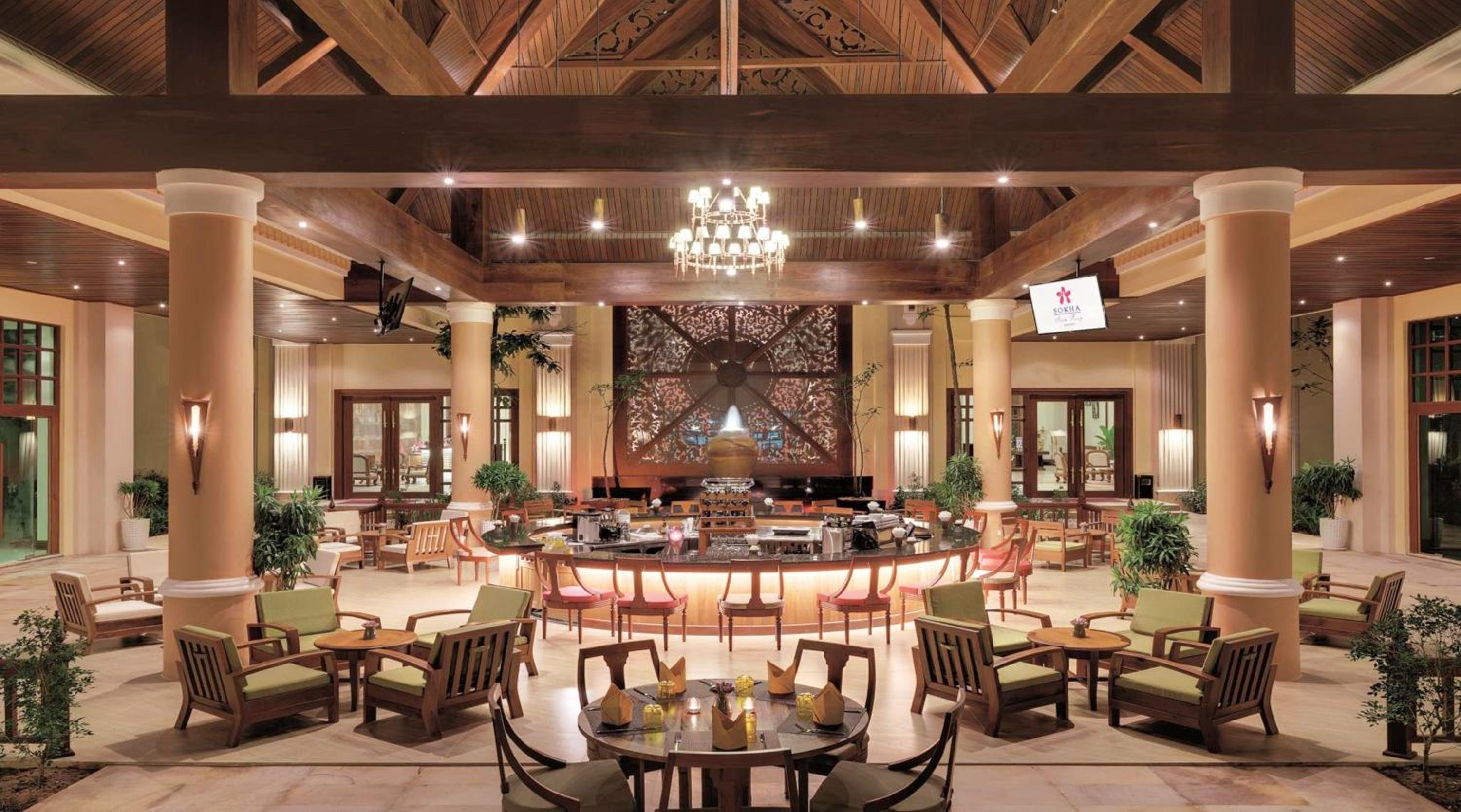 Sokha Siem Reap Resort & Convention Center