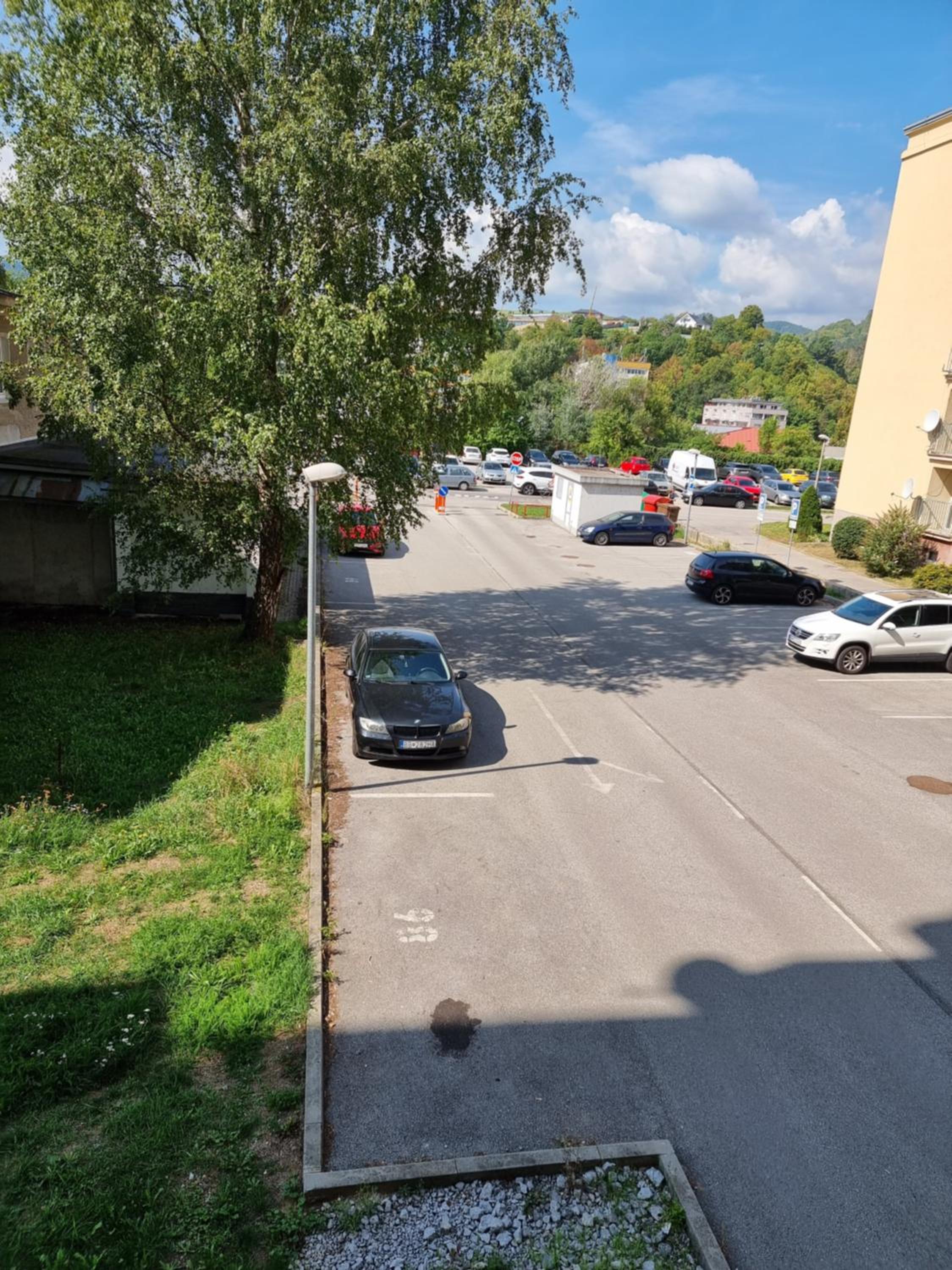 Apartment Banska - City Centre & Private Parking view 3