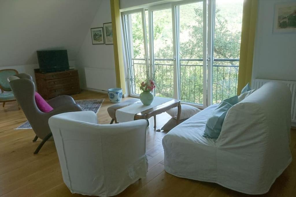 living like at your own home