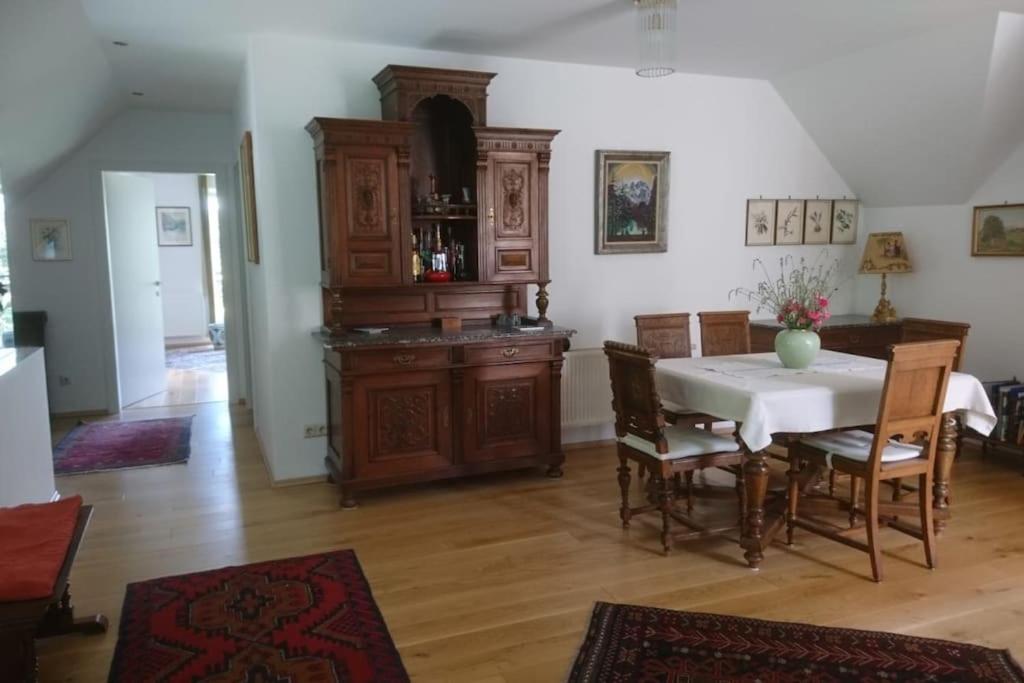living like at your own home
