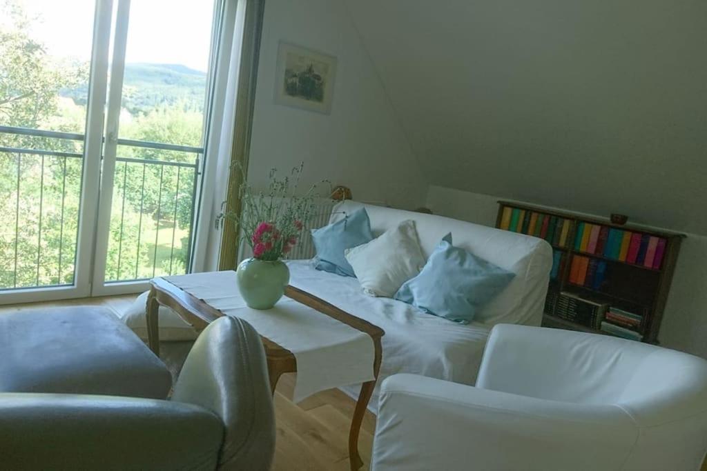 living like at your own home