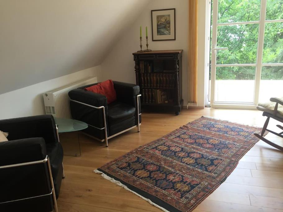 living like at your own home