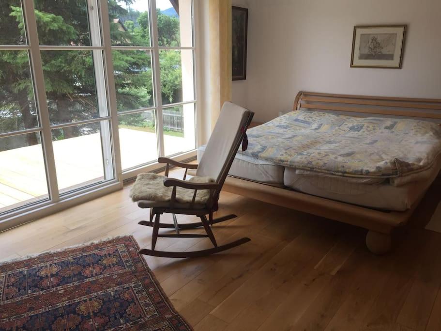 living like at your own home