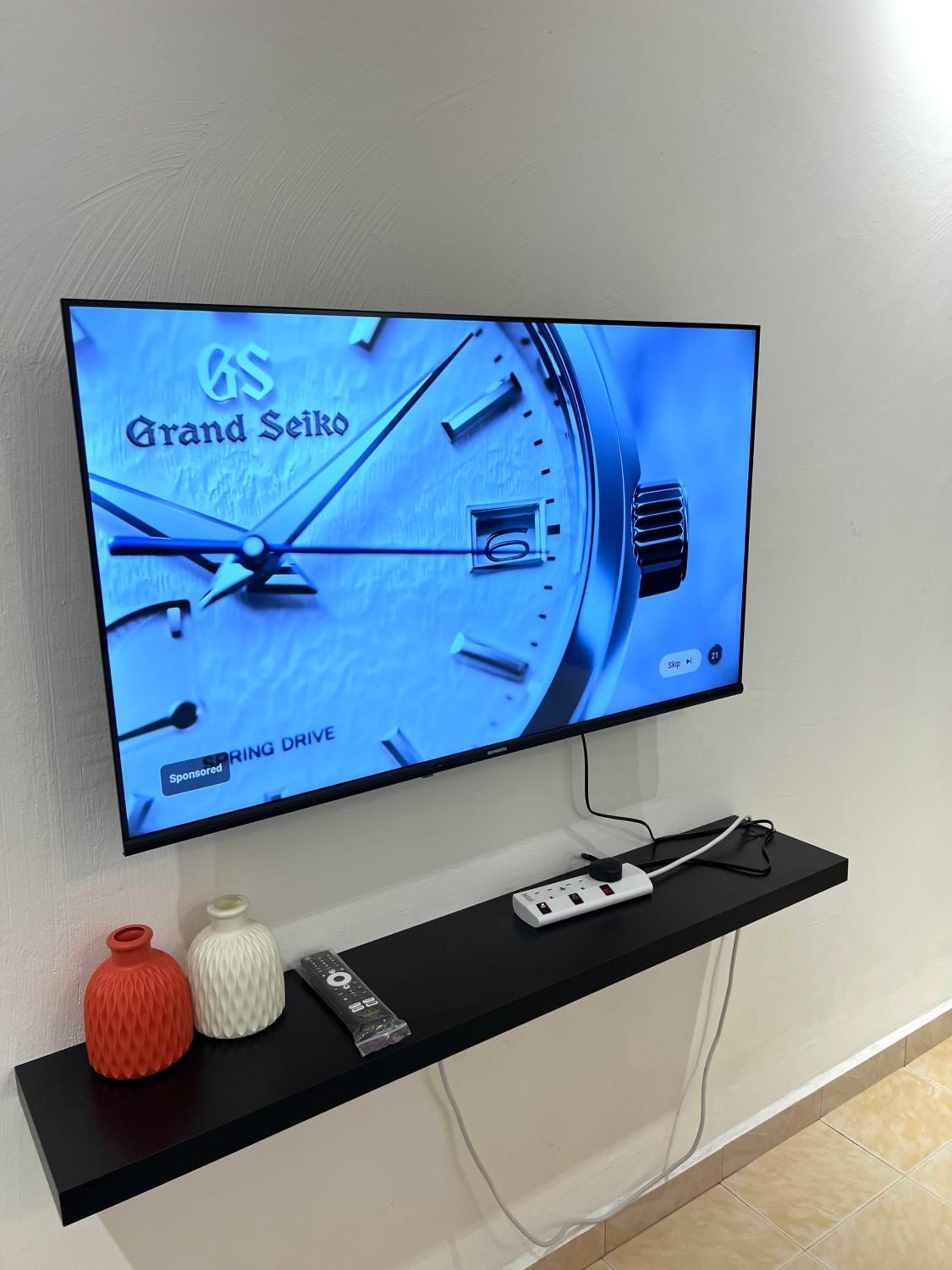 KicauanStudio#1 at Kuala Berang for 2Pax - Free Netflix & Wifi photo 3