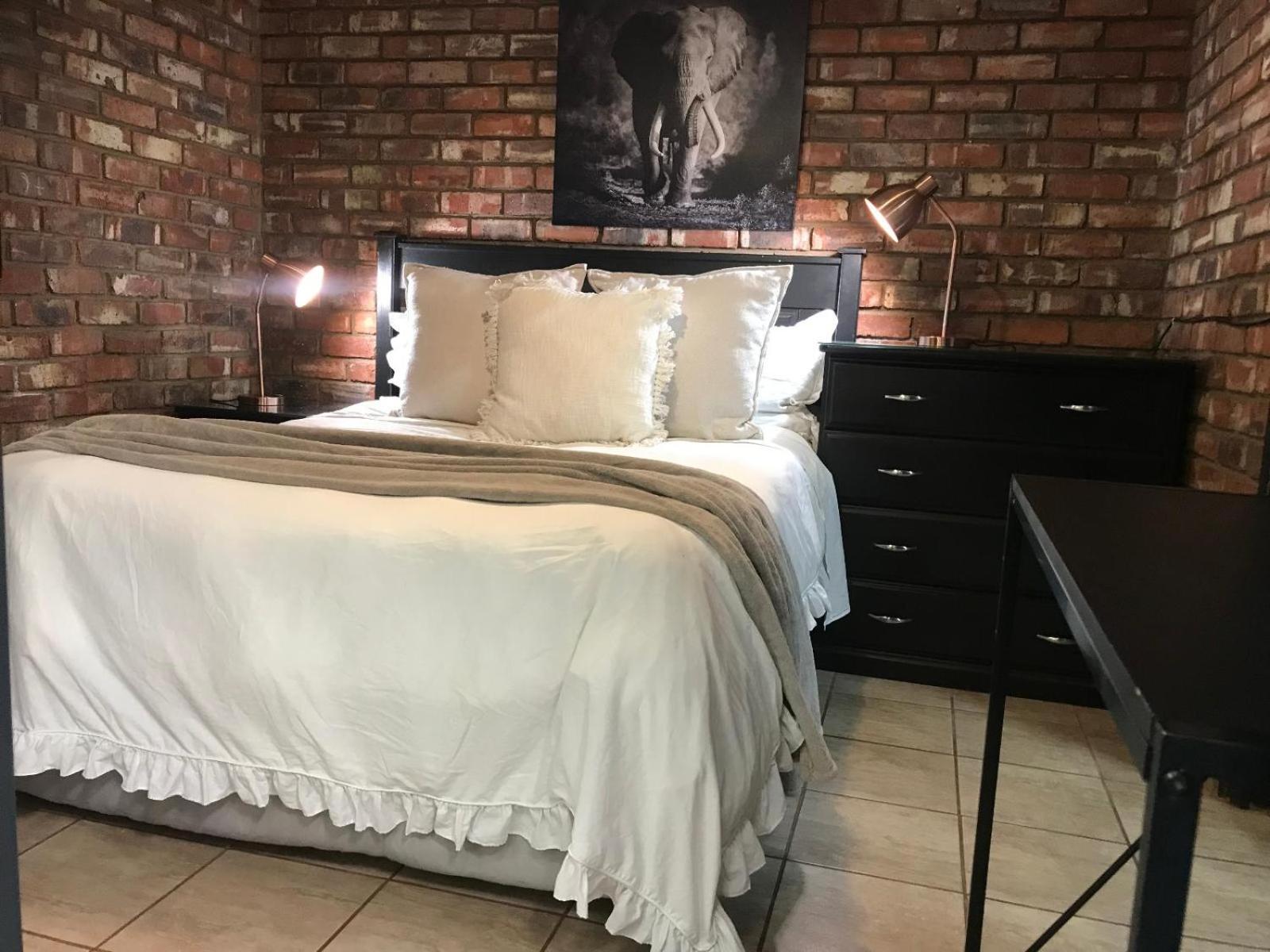 Aloe Guesthouse Klerksdorp