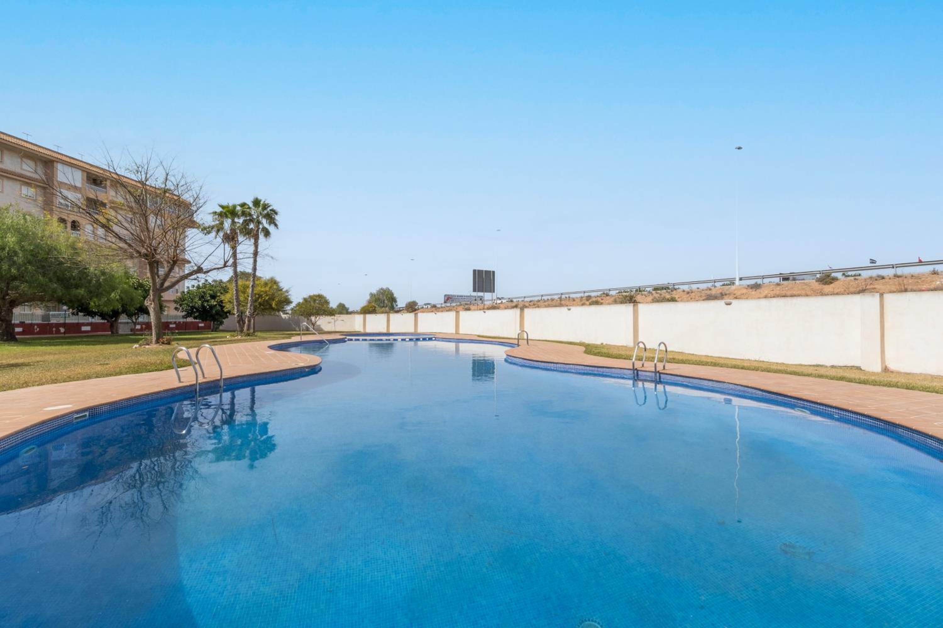 Apartamento exclusivo y central
