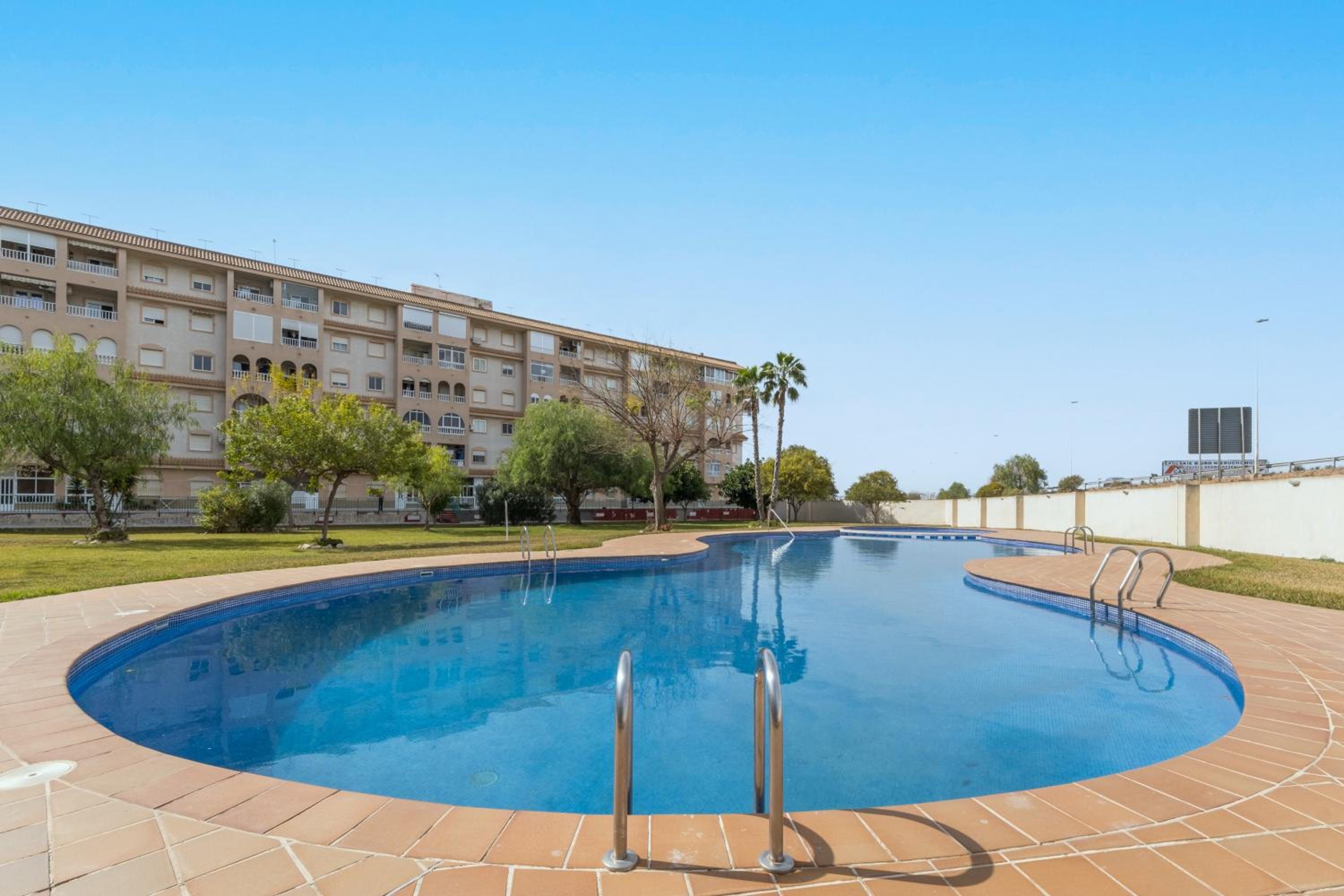 Apartamento exclusivo y central