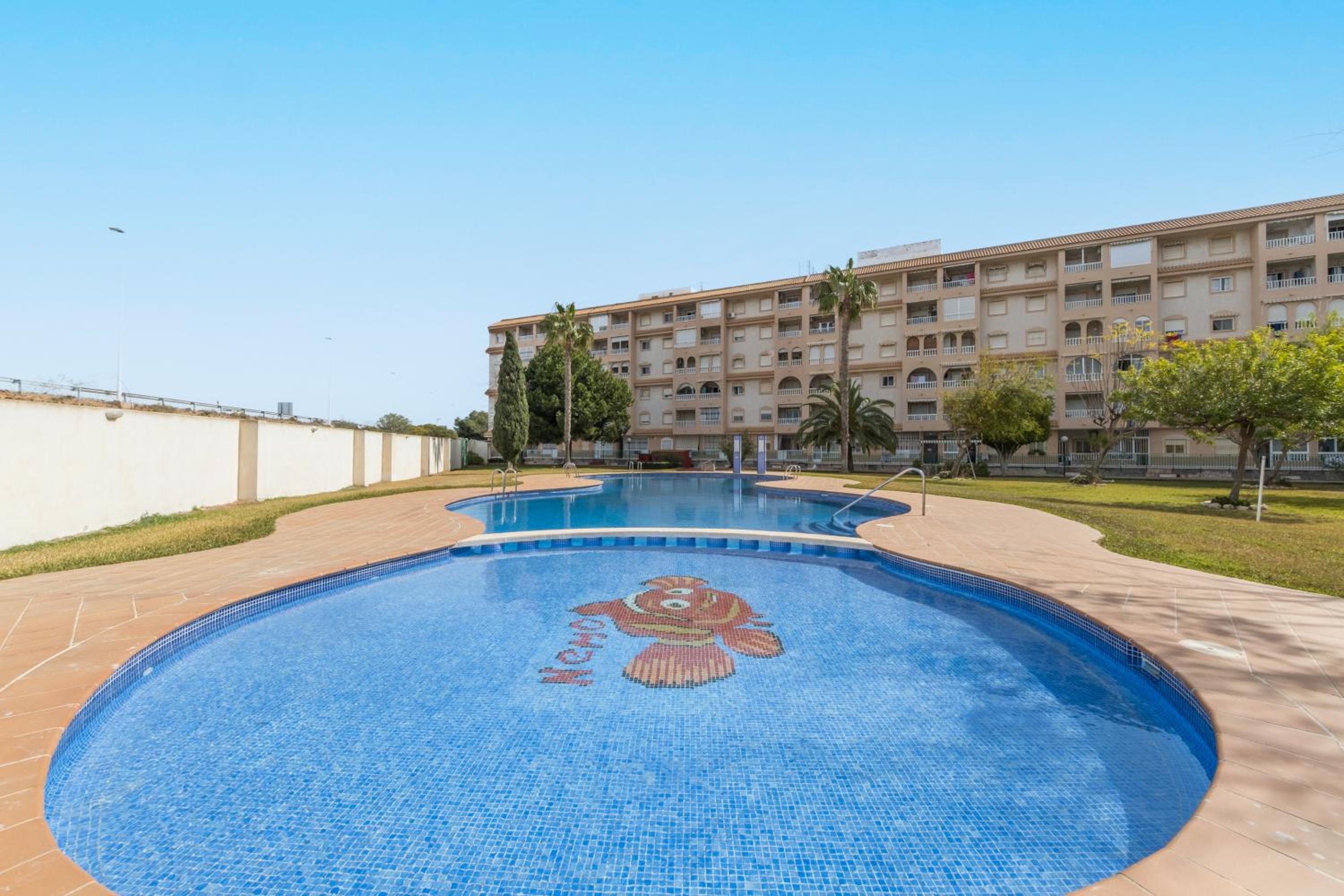 Apartamento exclusivo y central