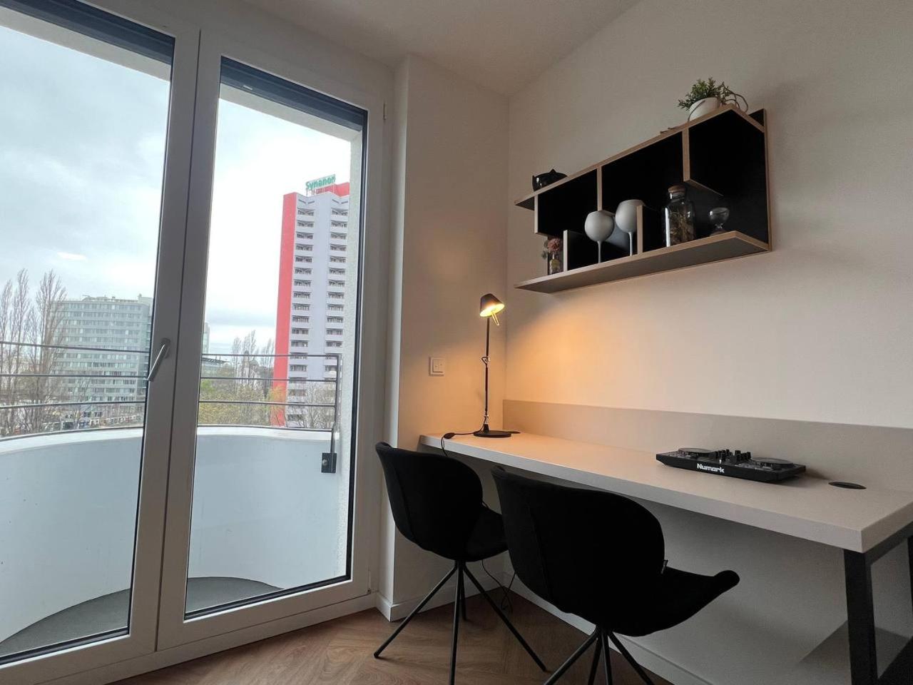 Cozy Apartment in Spandau Rauchstr with Garden View