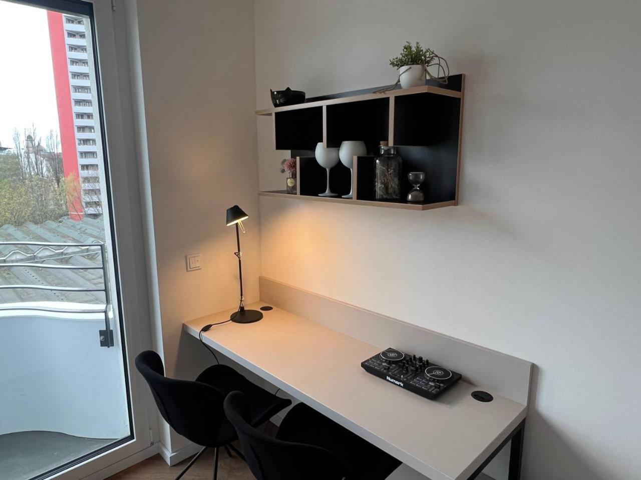 Cozy Apartment in Spandau Rauchstr with Garden View