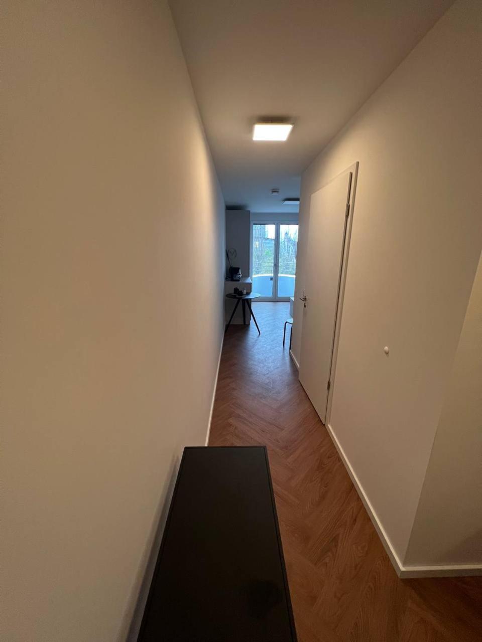 Cozy Apartment in Spandau Rauchstr with Garden View