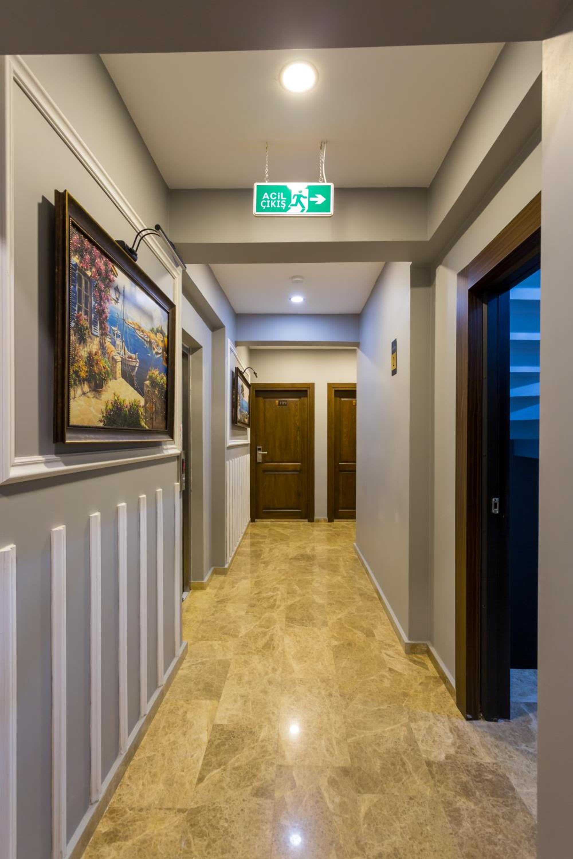 Dream Park Hotel - Image 6