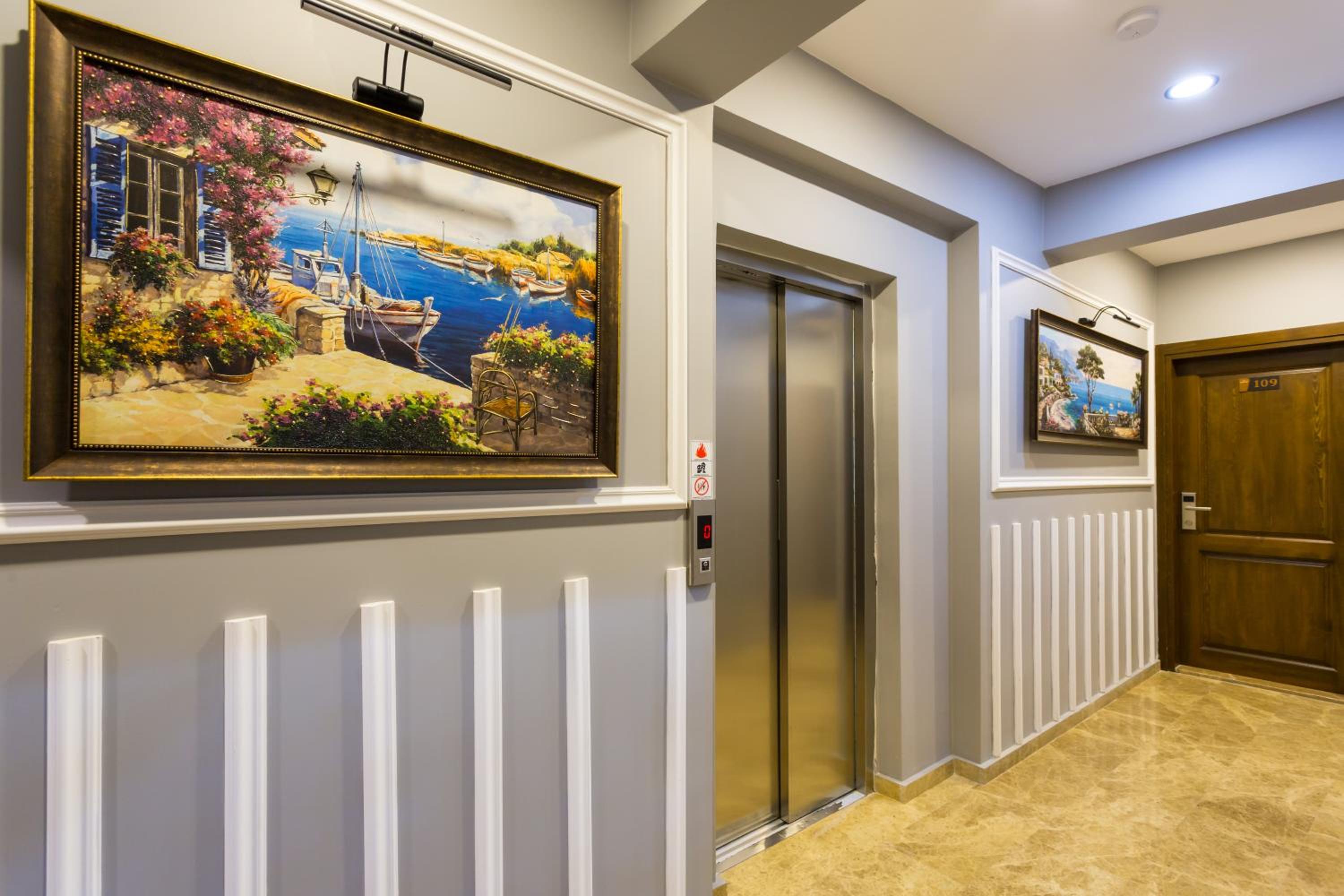 Dream Park Hotel - Image 7