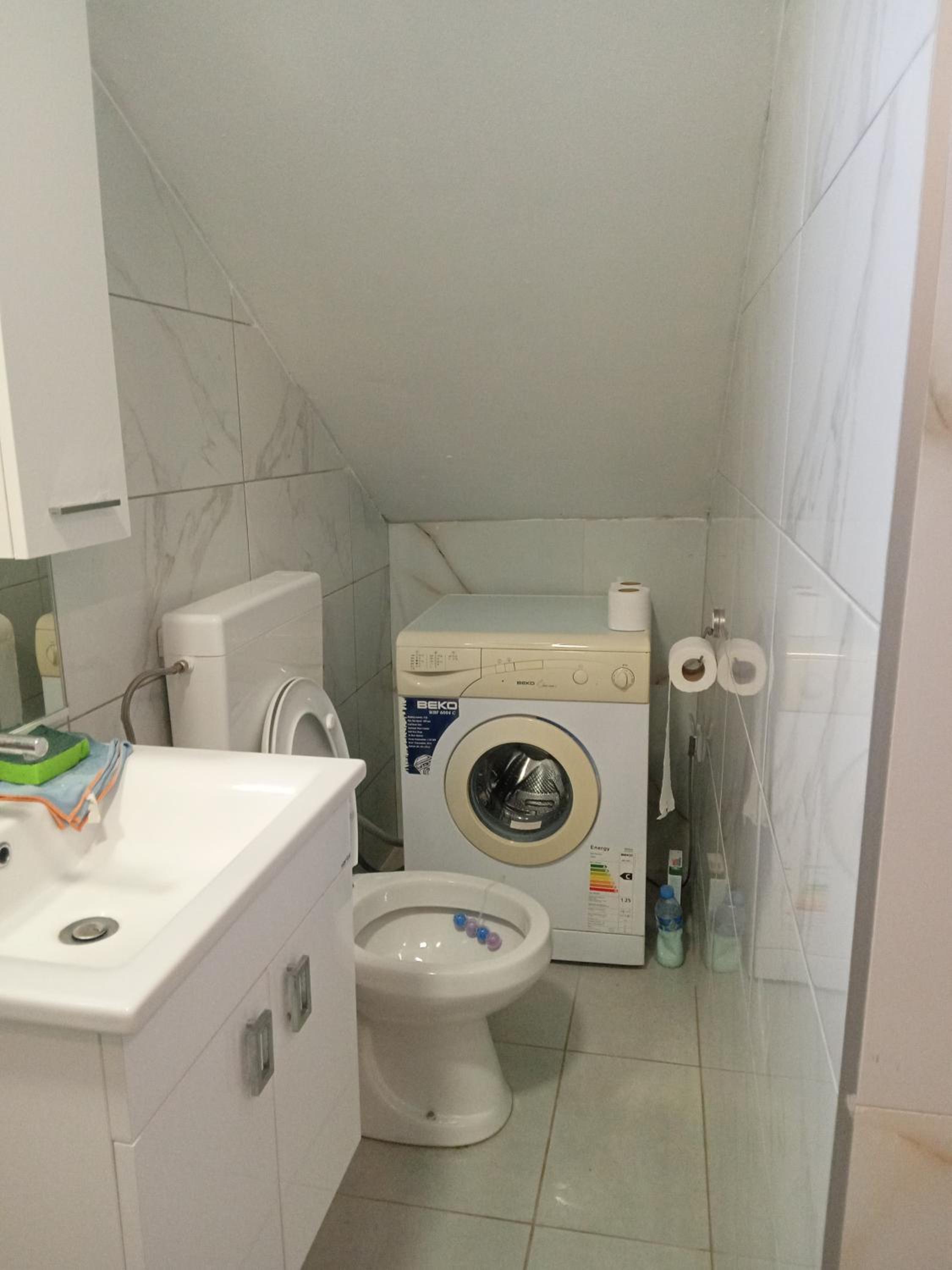 Jovanluka apartman studio nadomak Arslanaginića mosta