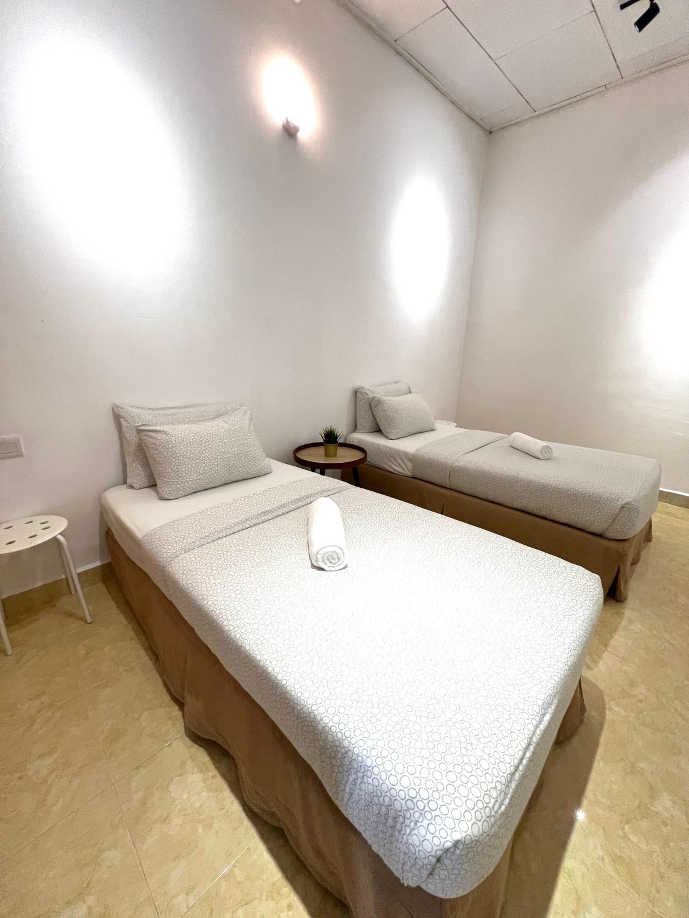 KicauanStudio#2 at Kuala Berang for 2Pax - Free Netflix & Wifi photo 5
