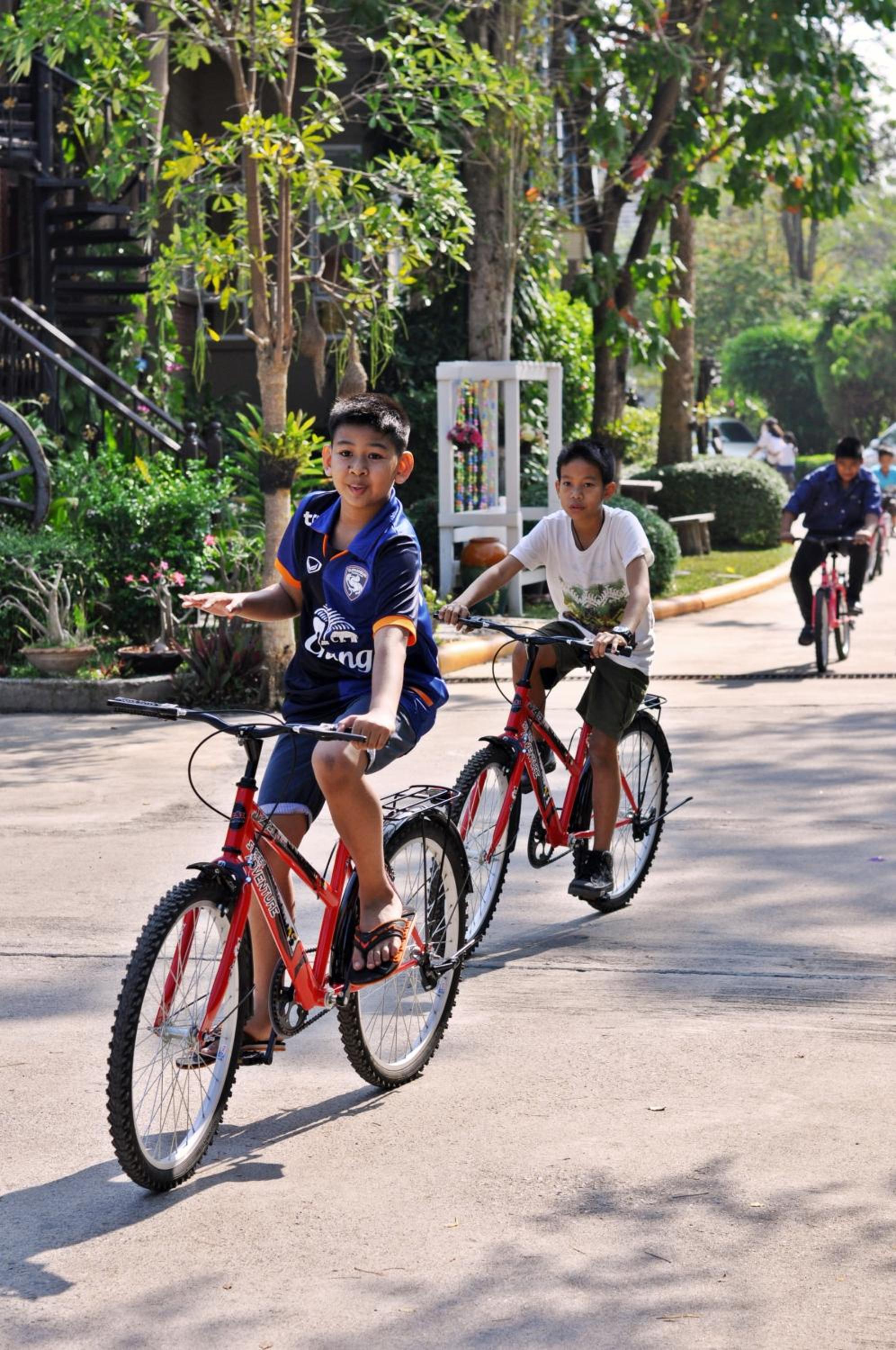 Baantip Suantong