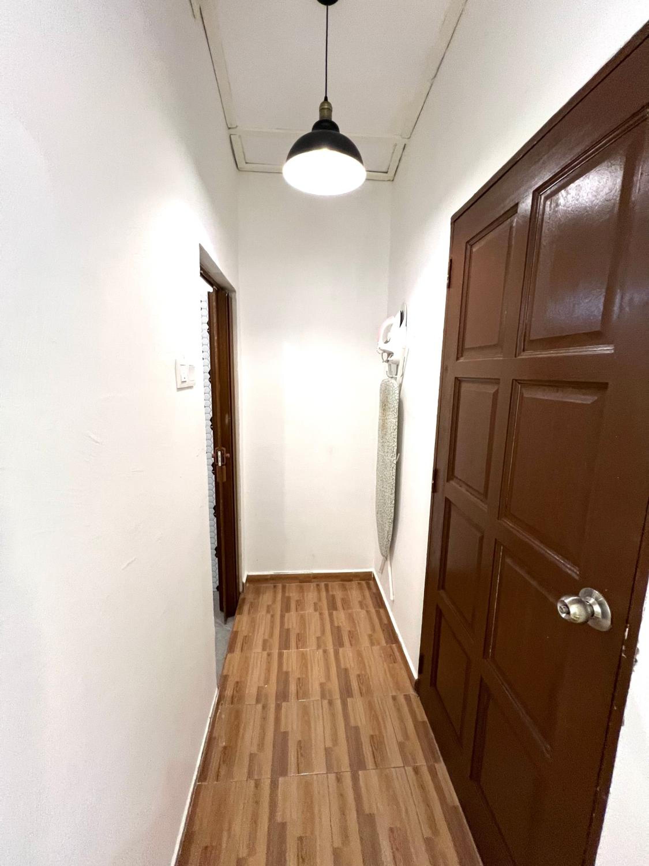 KicauanStudio#2 at Kuala Berang for 2Pax - Free Netflix & Wifi photo 2