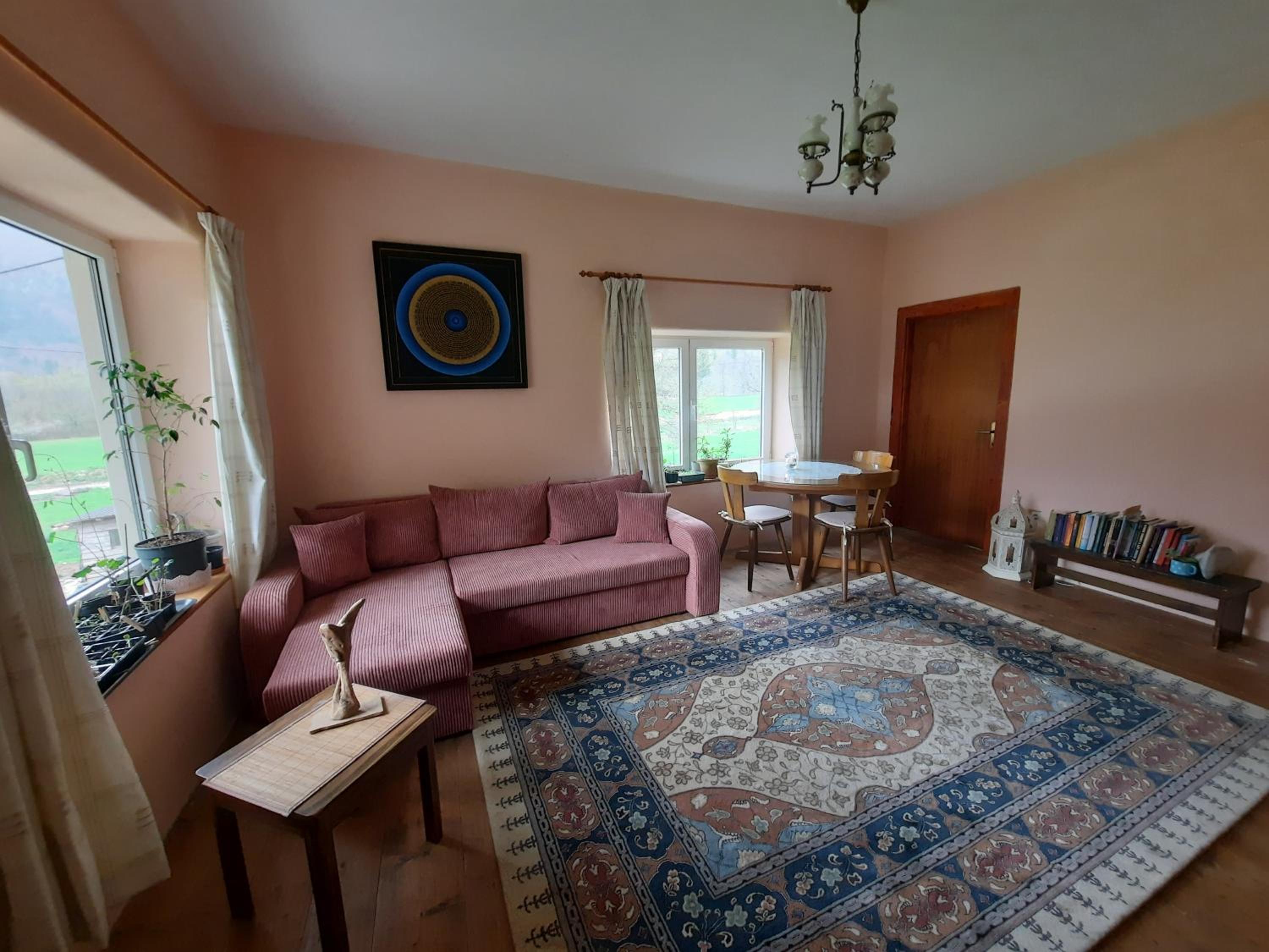 Stara Hiša apartment