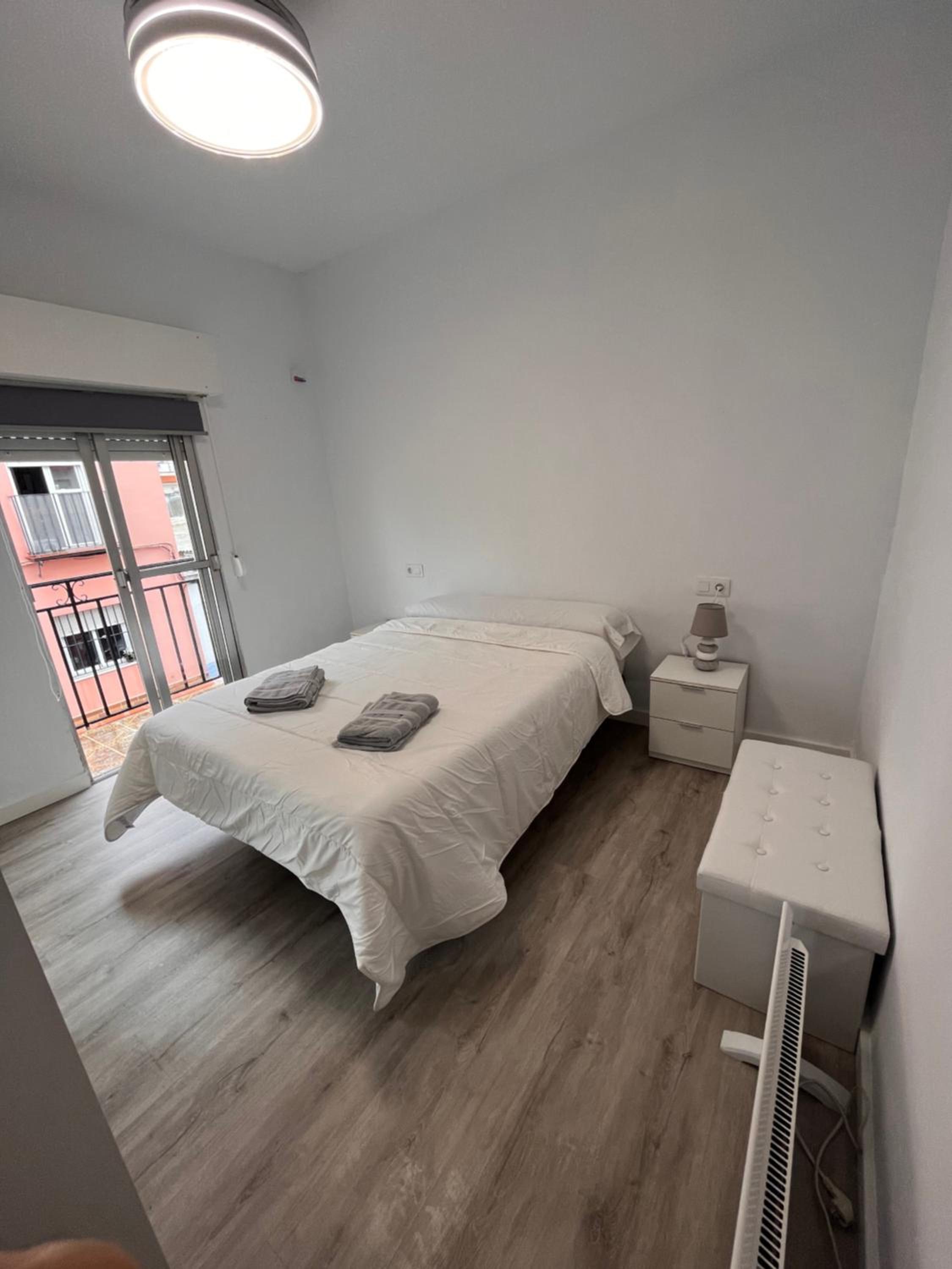 Casa Unifamiliar Completa Camas Sevilla