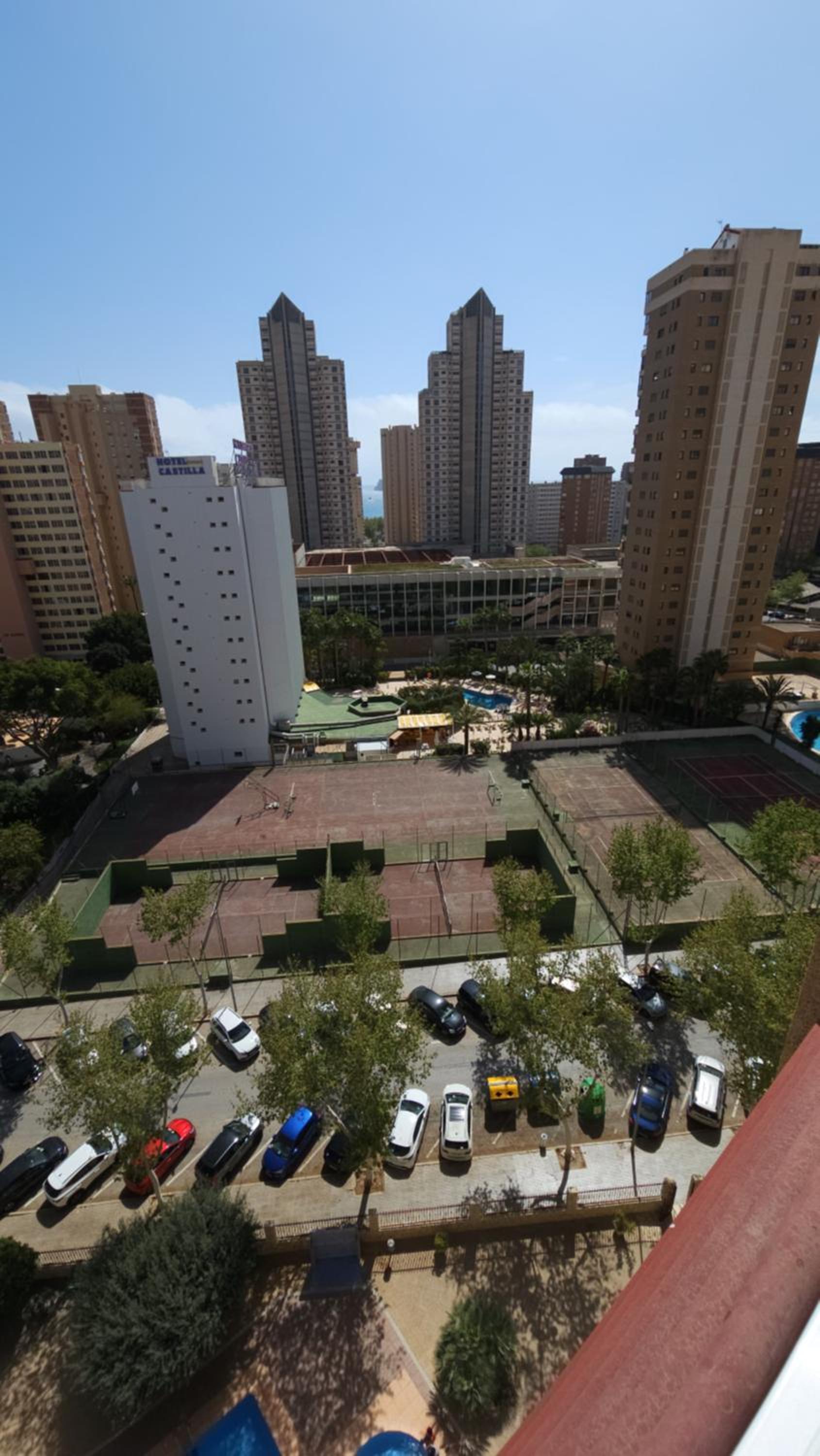 Apartamento Moby Dick IF Benidorm