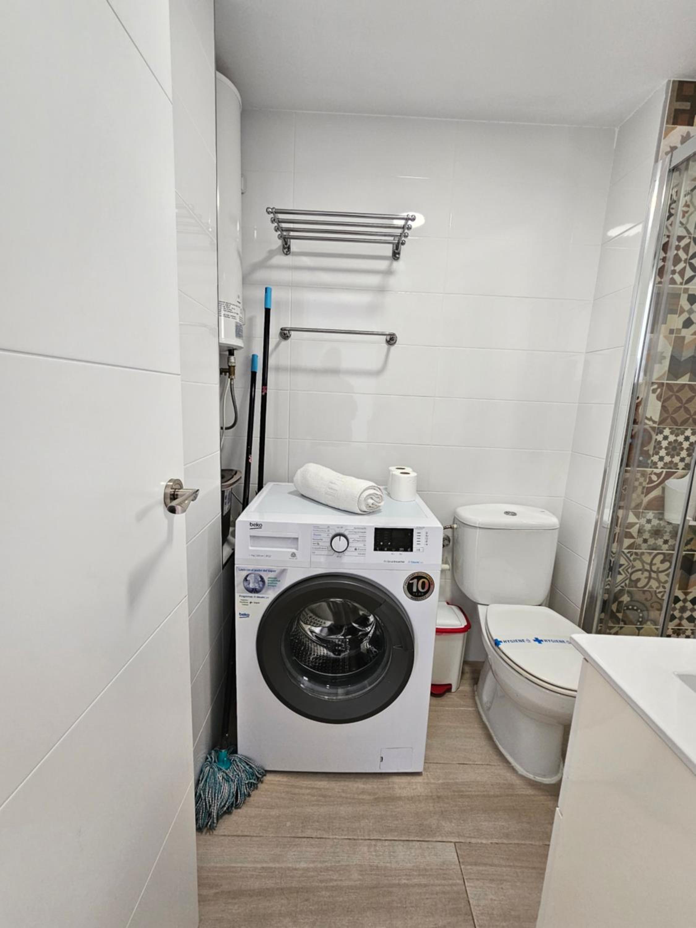 Apartamento Moby Dick IF Benidorm