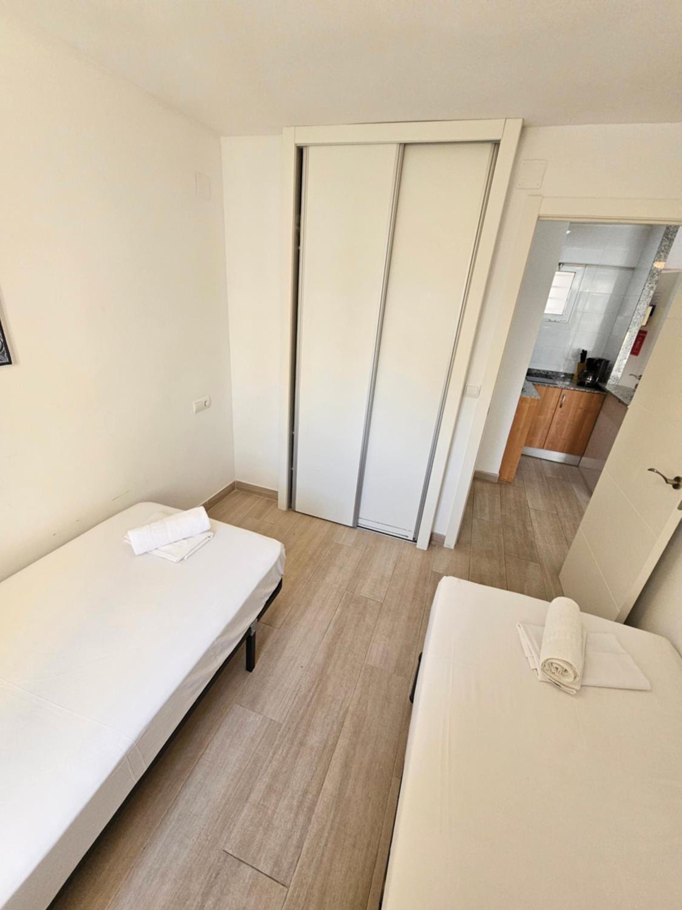 Apartamento Moby Dick IF Benidorm