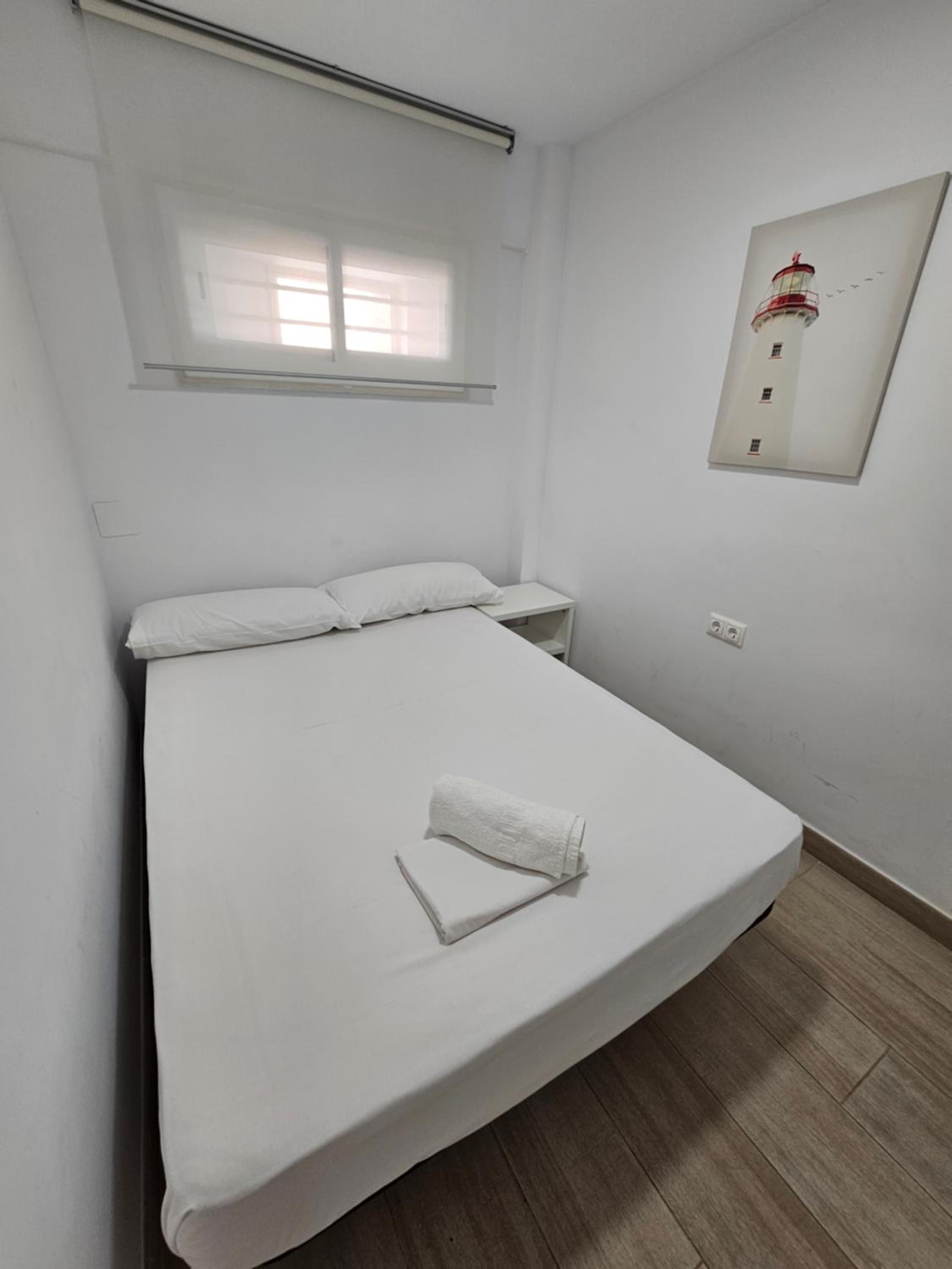 Apartamento Moby Dick IF Benidorm