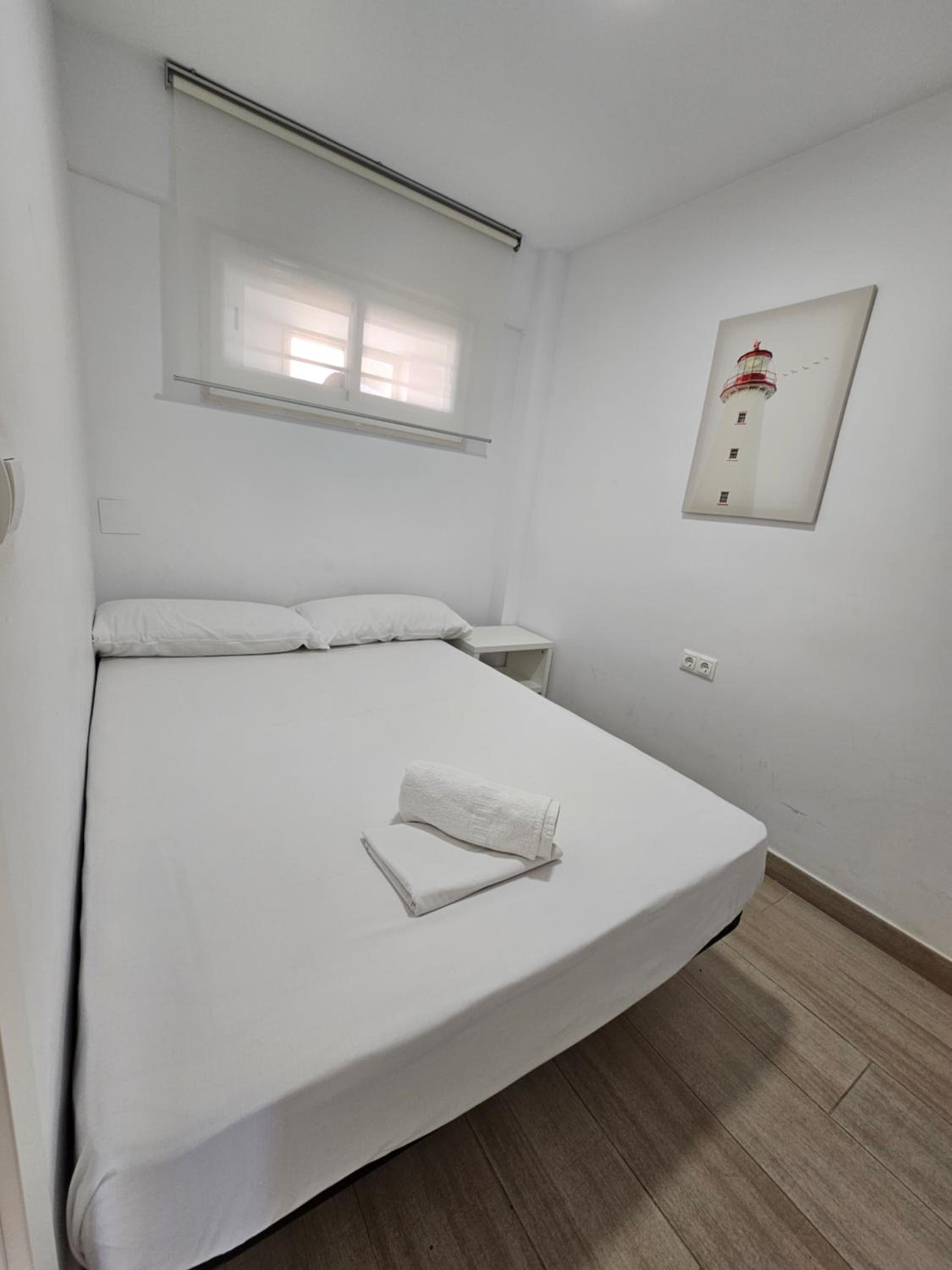 Apartamento Moby Dick IF Benidorm