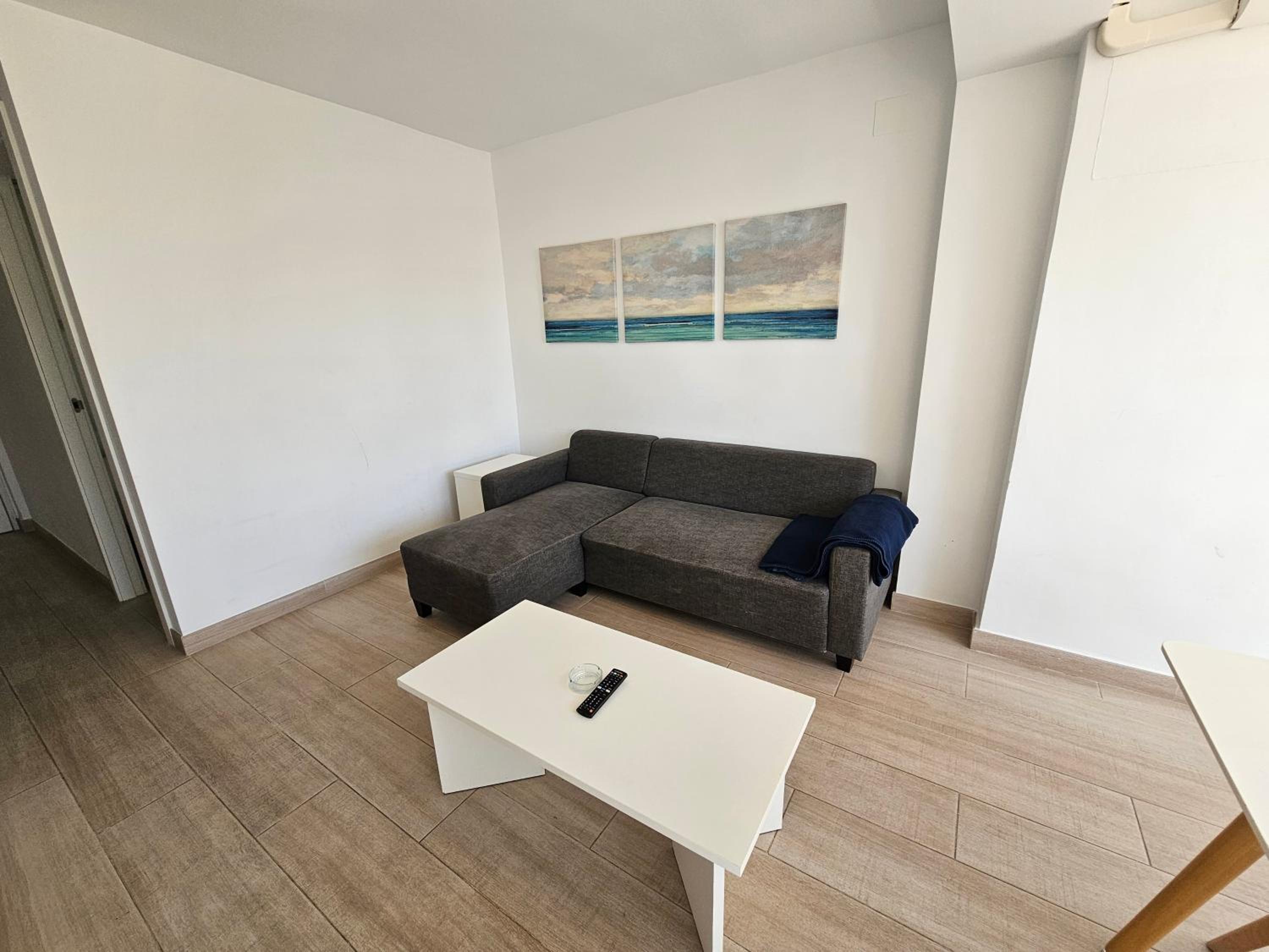 Apartamento Moby Dick IF Benidorm