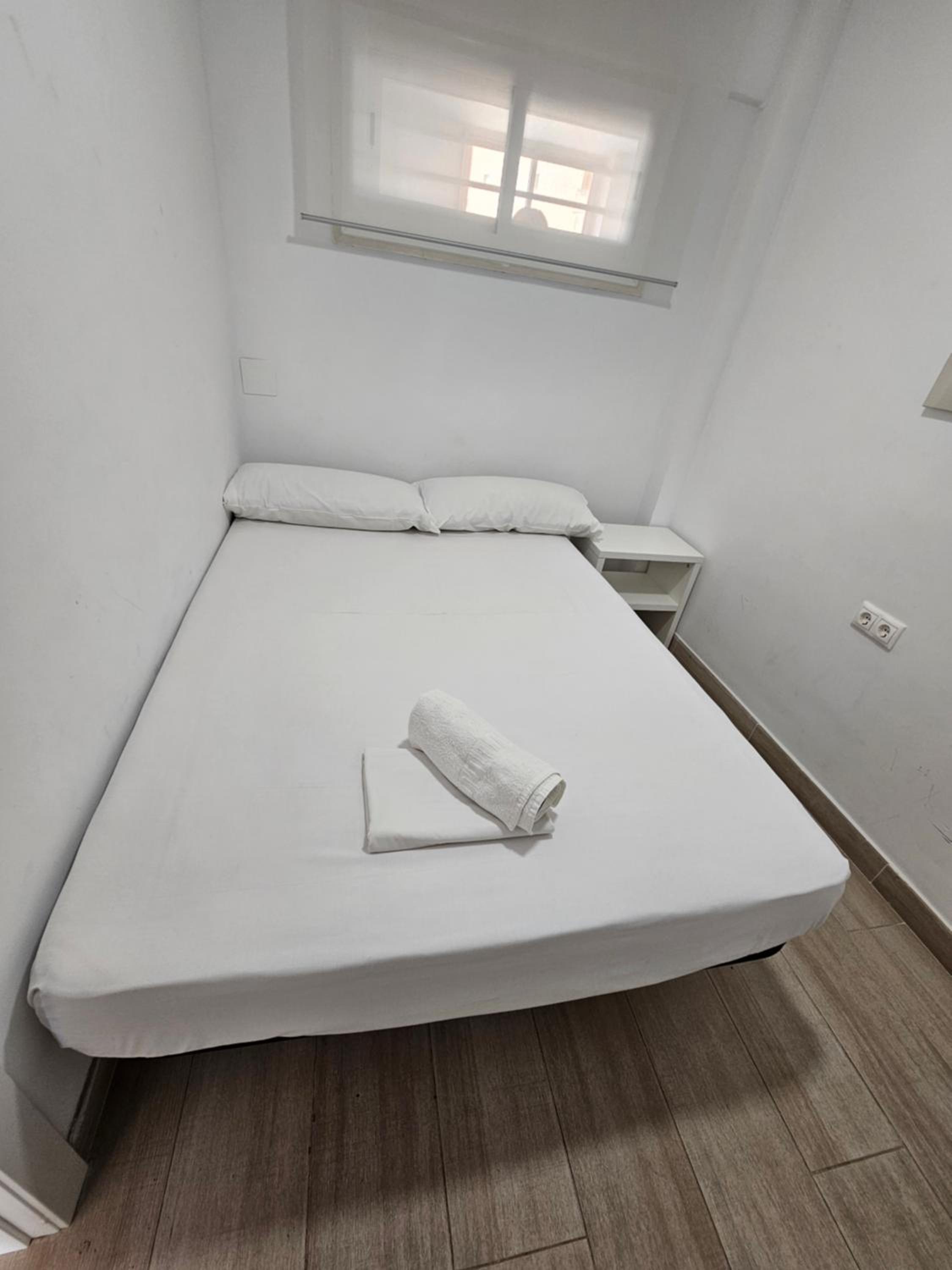 Apartamento Moby Dick IF Benidorm