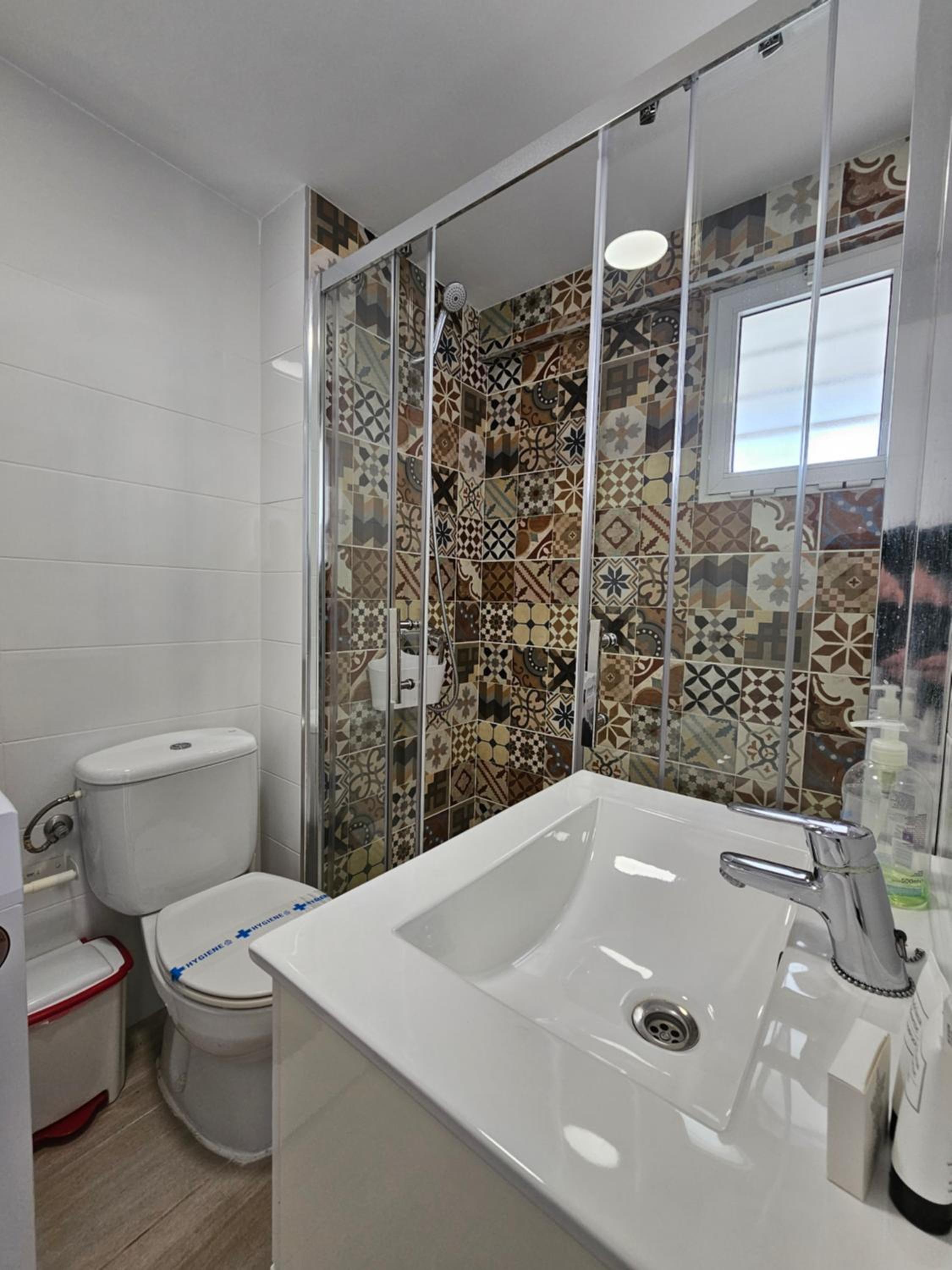 Apartamento Moby Dick IF Benidorm