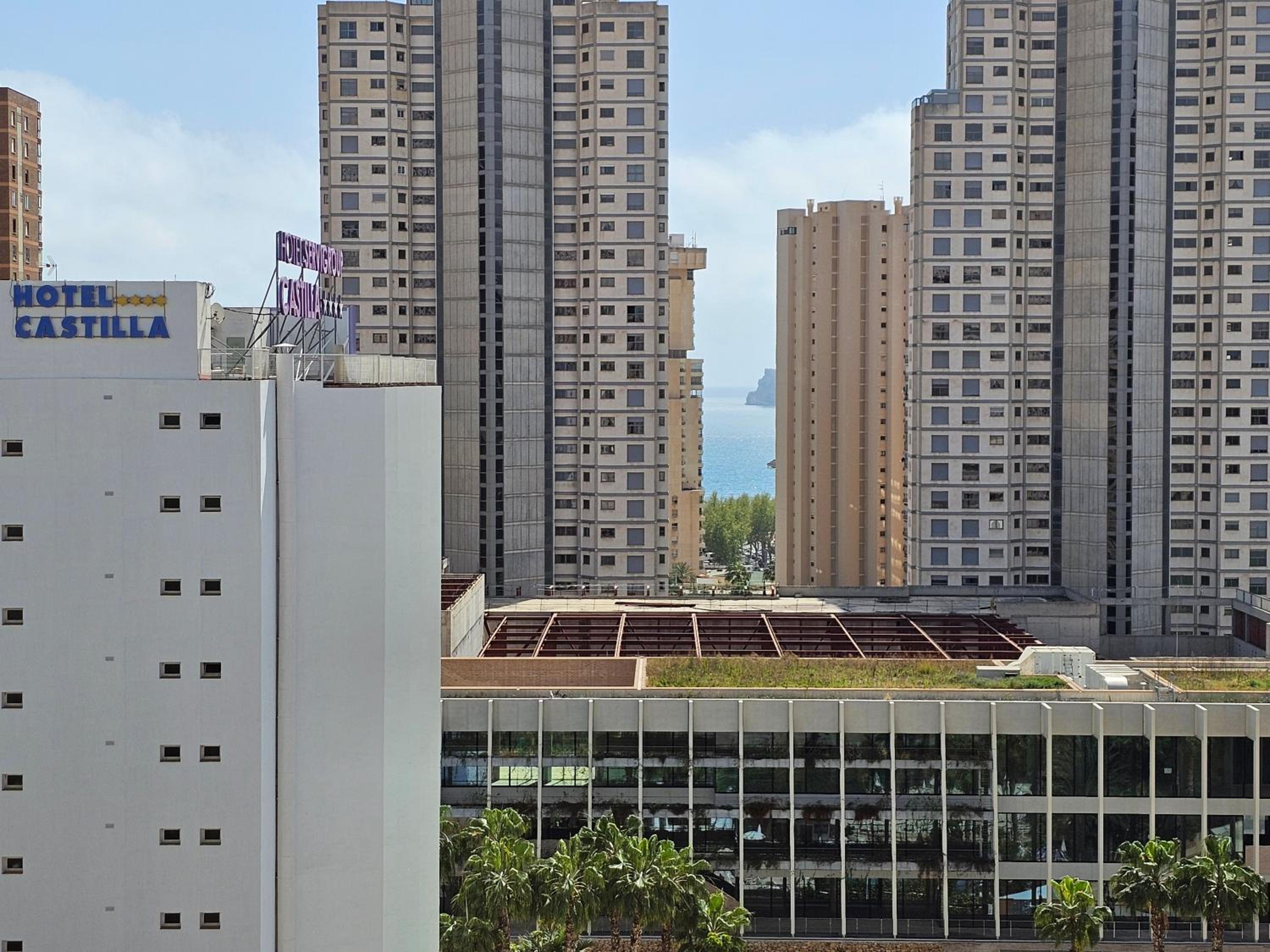 Apartamento Moby Dick IF Benidorm