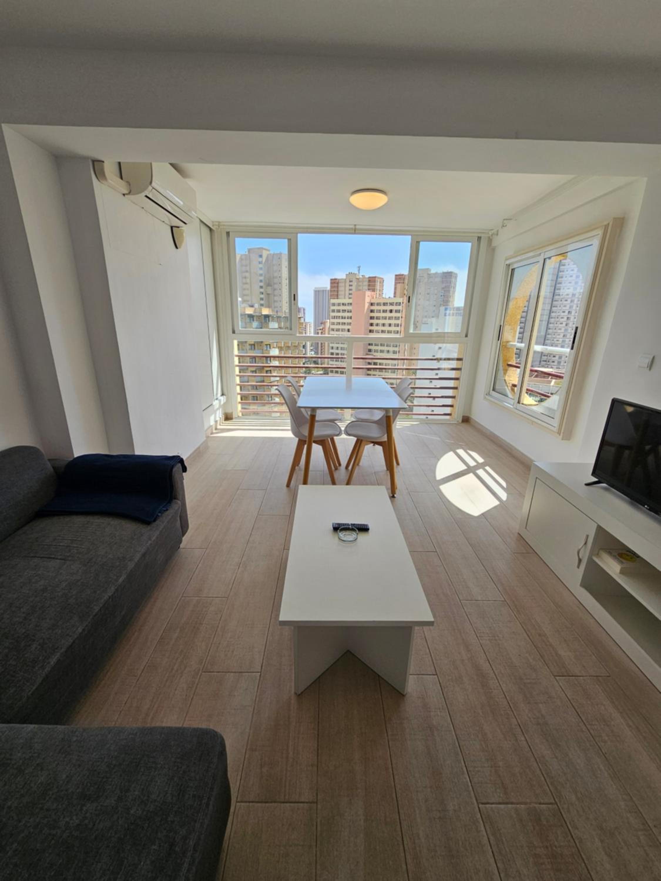 Apartamento Moby Dick IF Benidorm