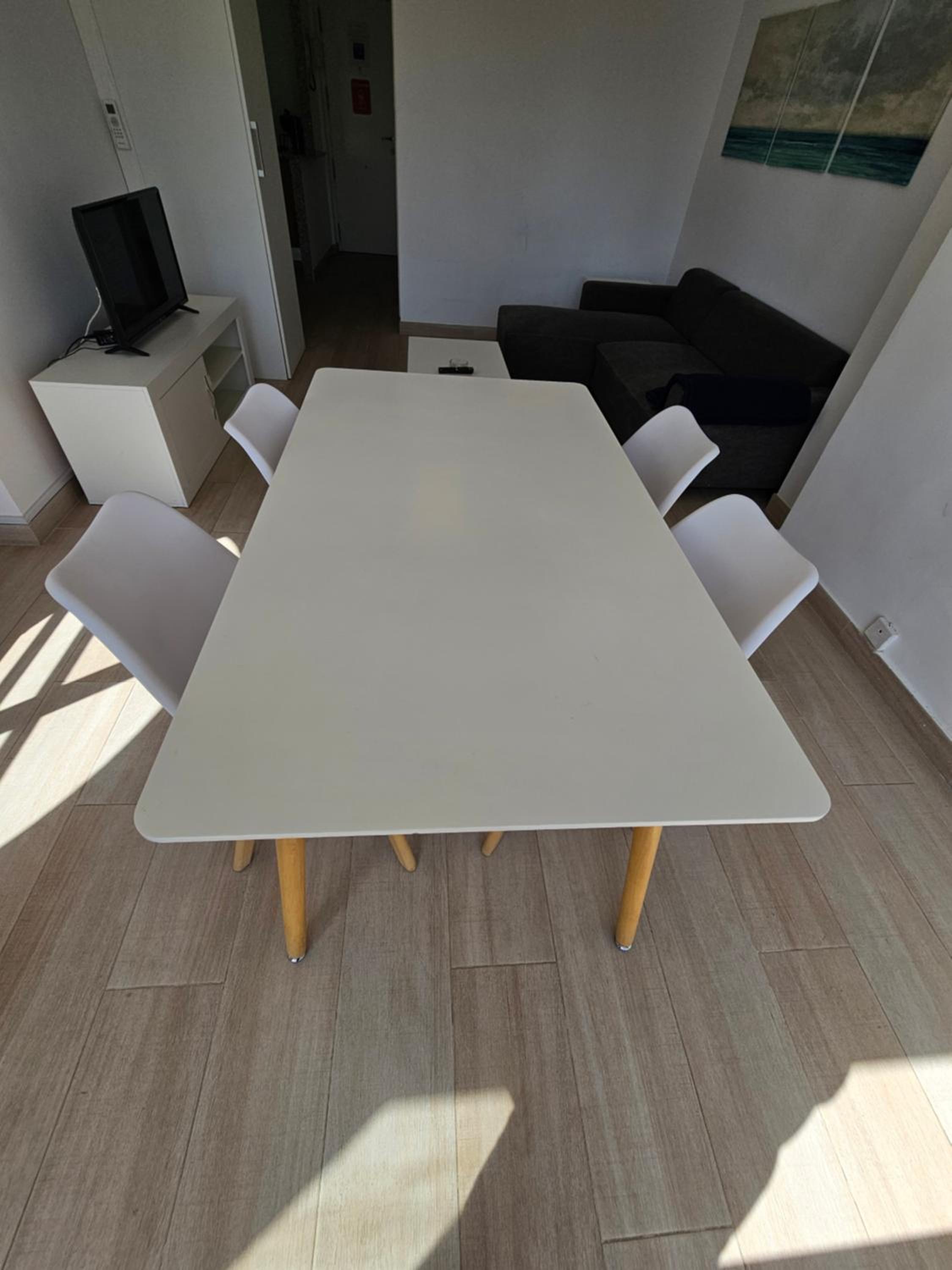 Apartamento Moby Dick IF Benidorm