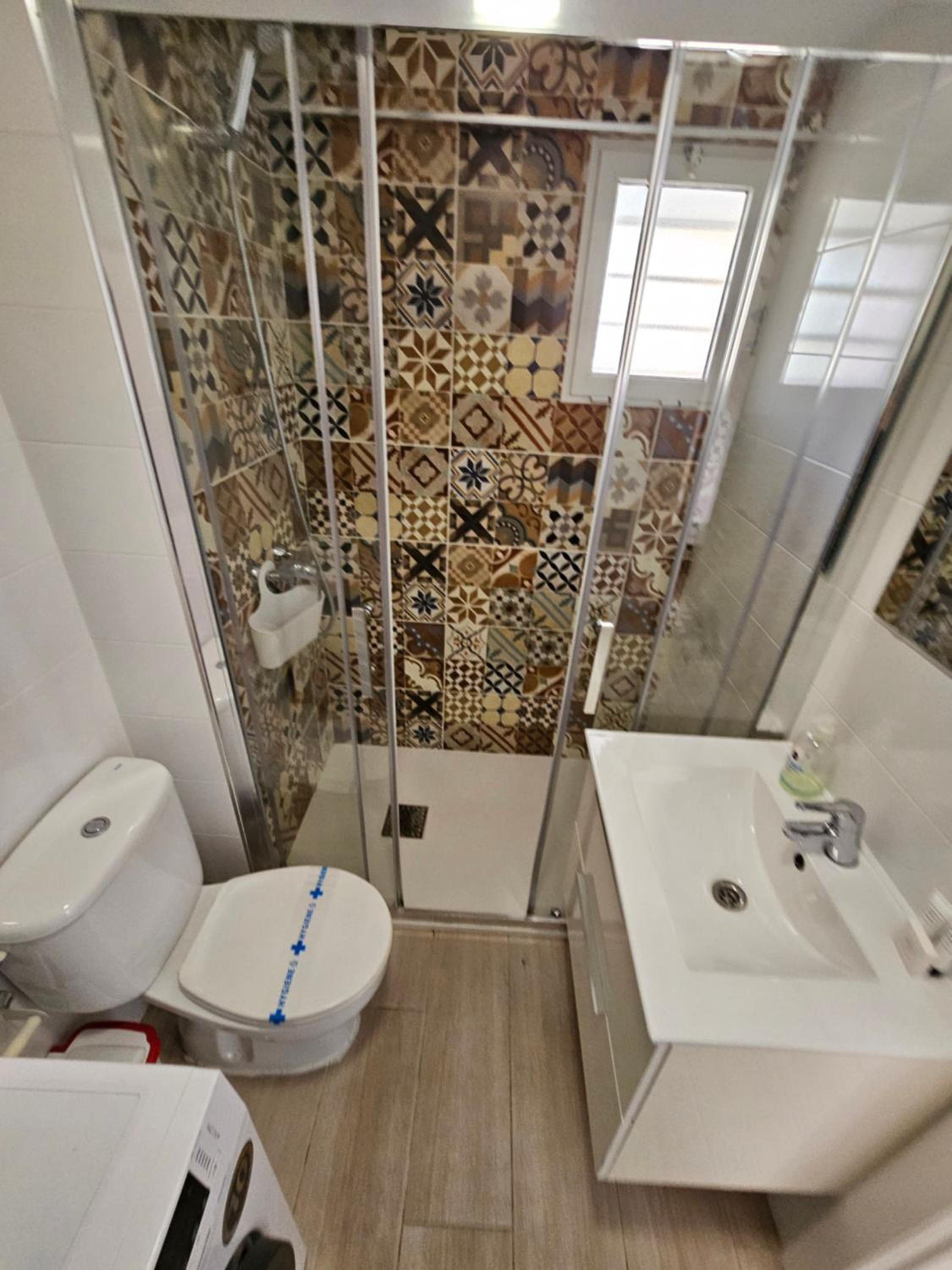 Apartamento Moby Dick IF Benidorm