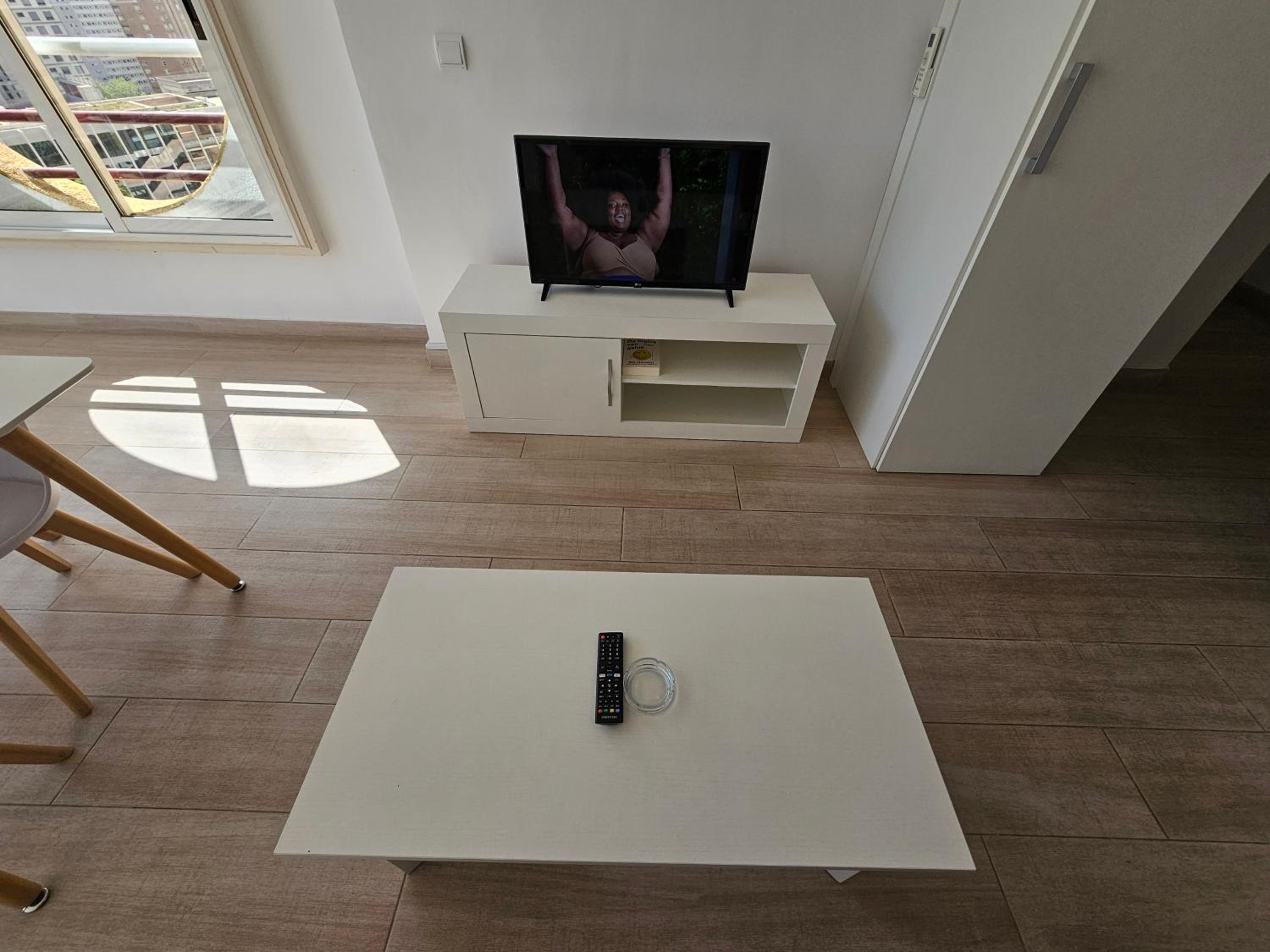 Apartamento Moby Dick IF Benidorm