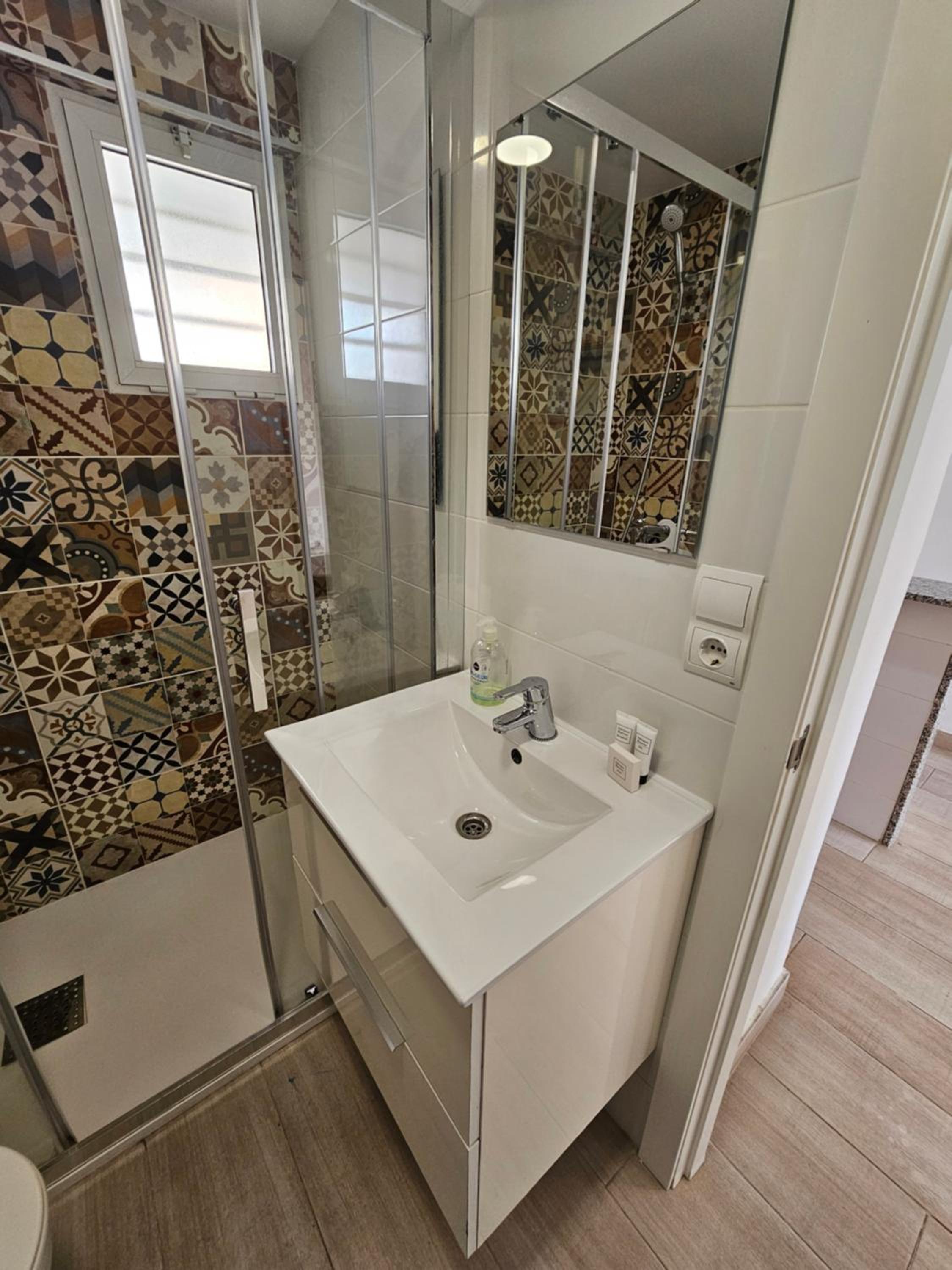 Apartamento Moby Dick IF Benidorm