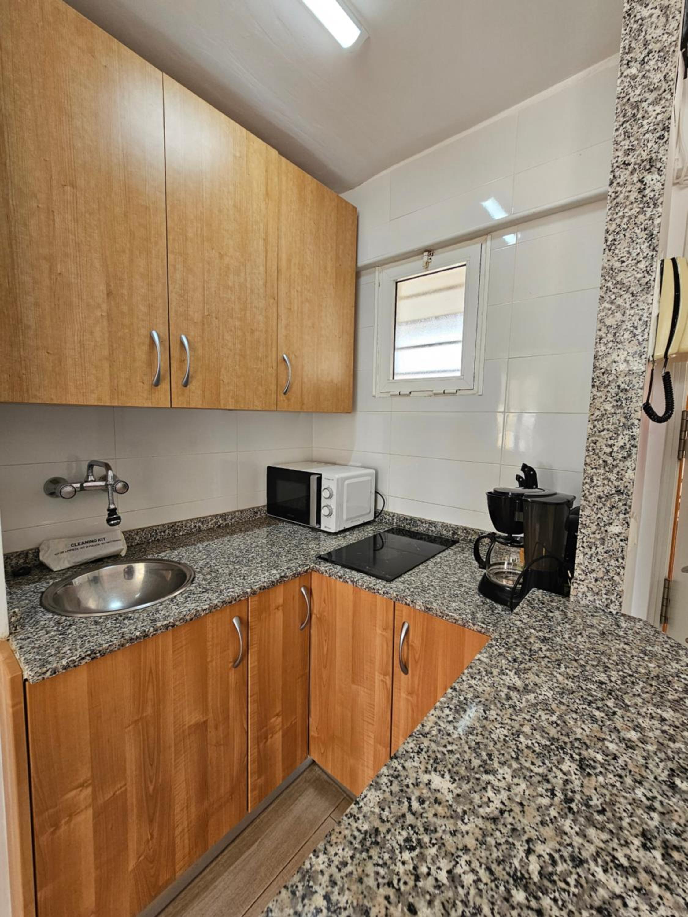Apartamento Moby Dick IF Benidorm