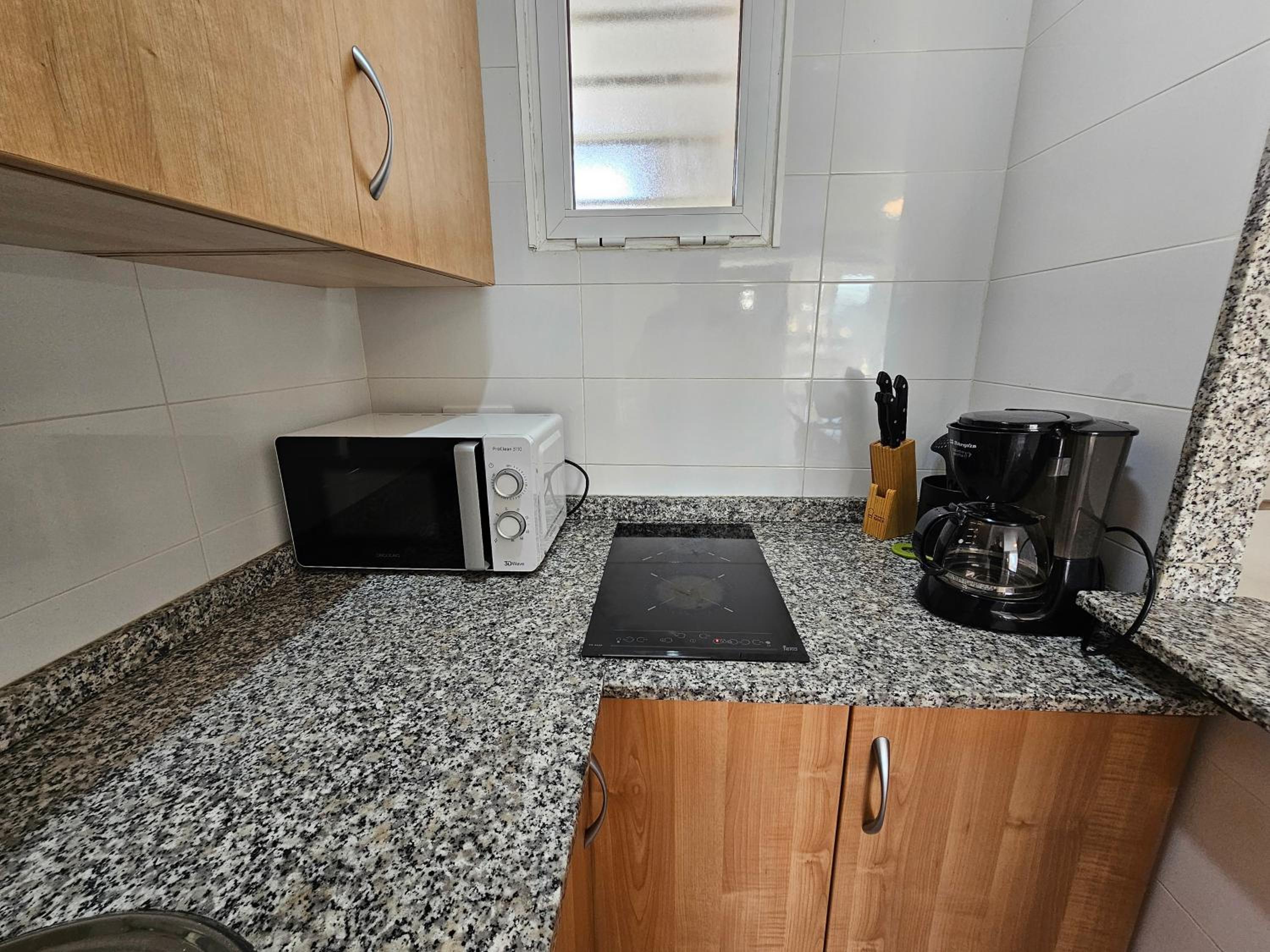 Apartamento Moby Dick IF Benidorm