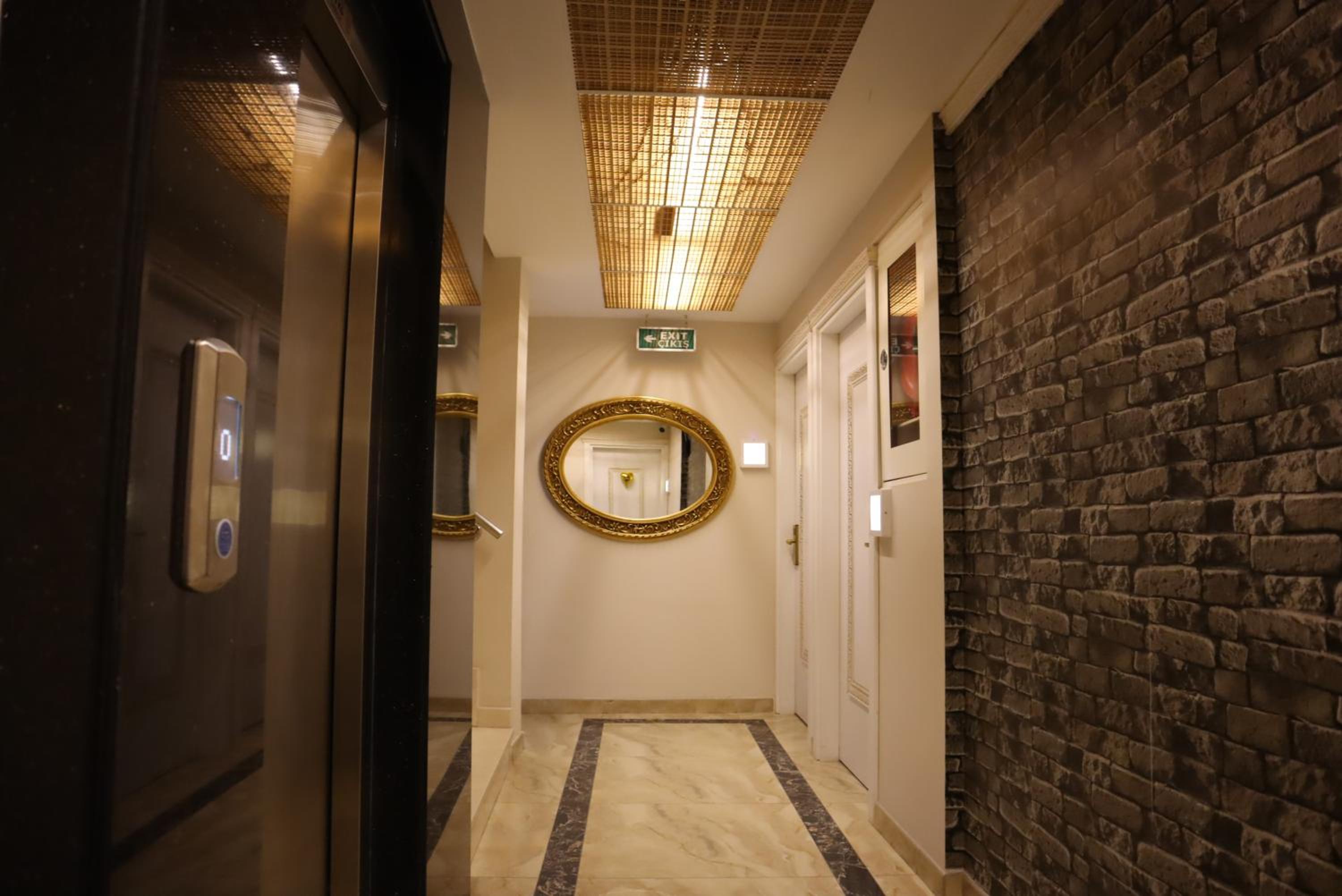 Galata İstanbul Otel - Image 122