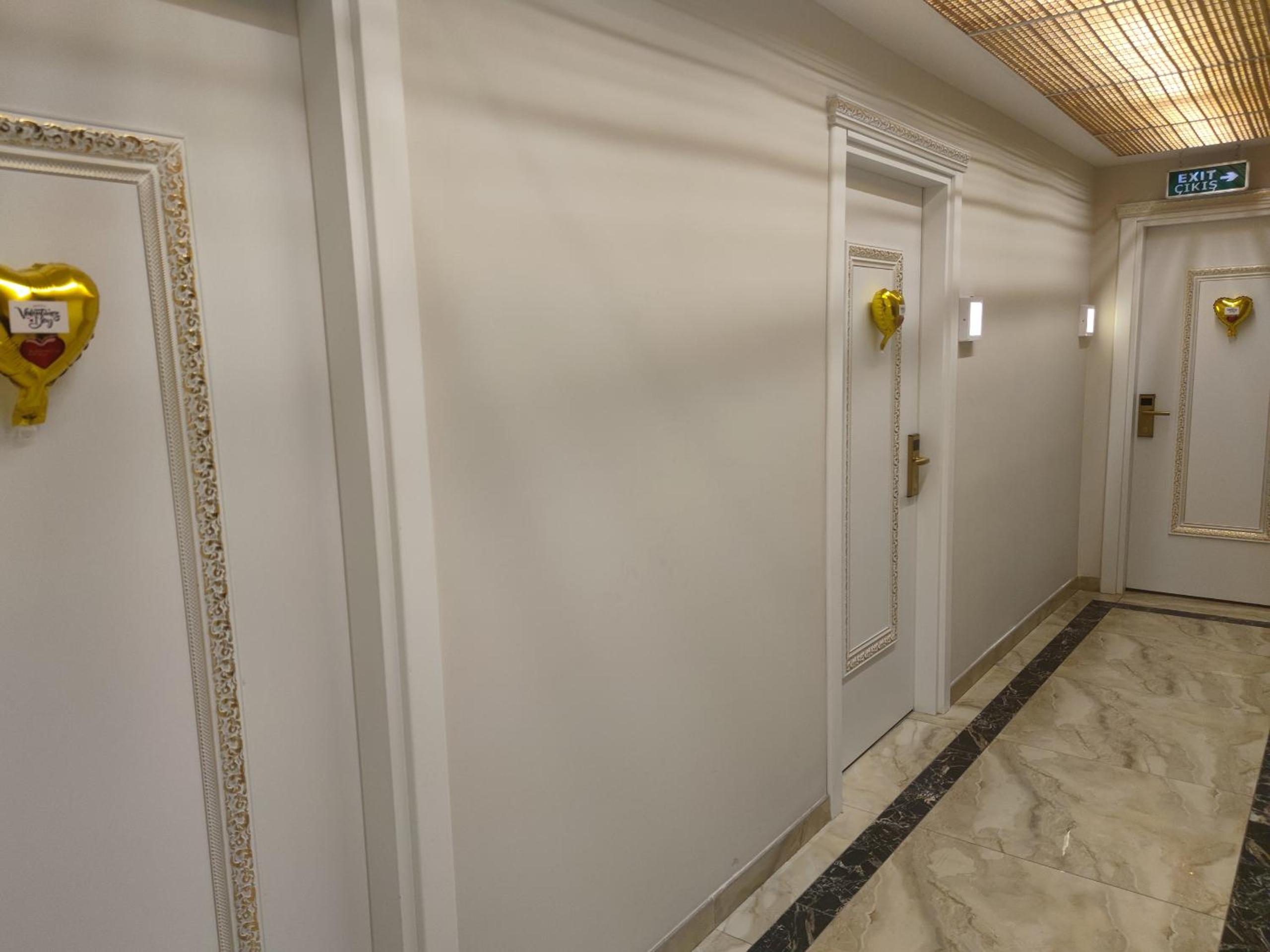 Galata İstanbul Otel - Image 24